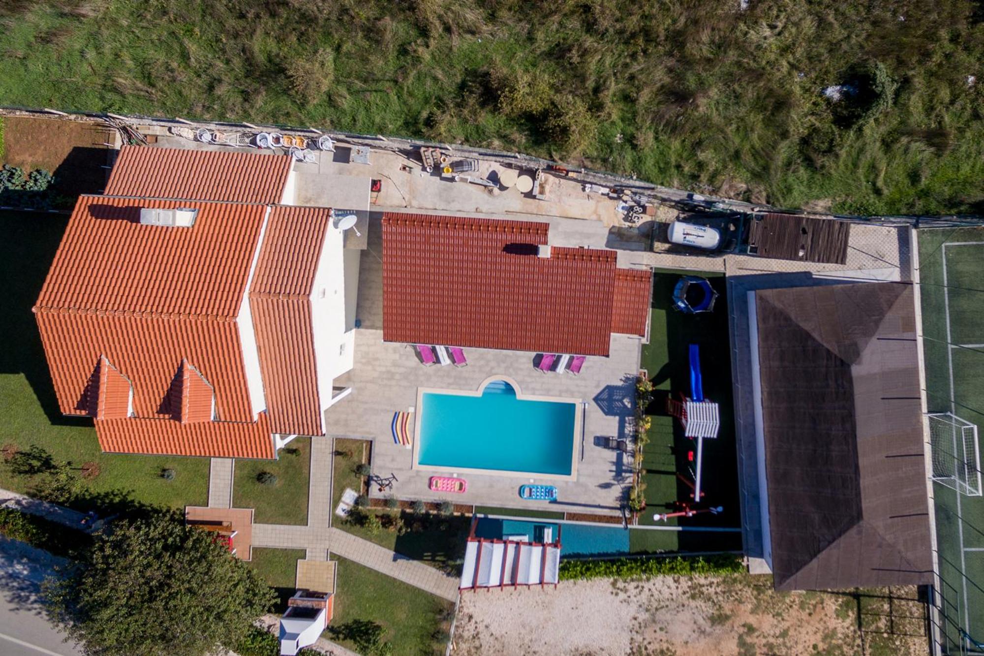 Villa Julia view 3