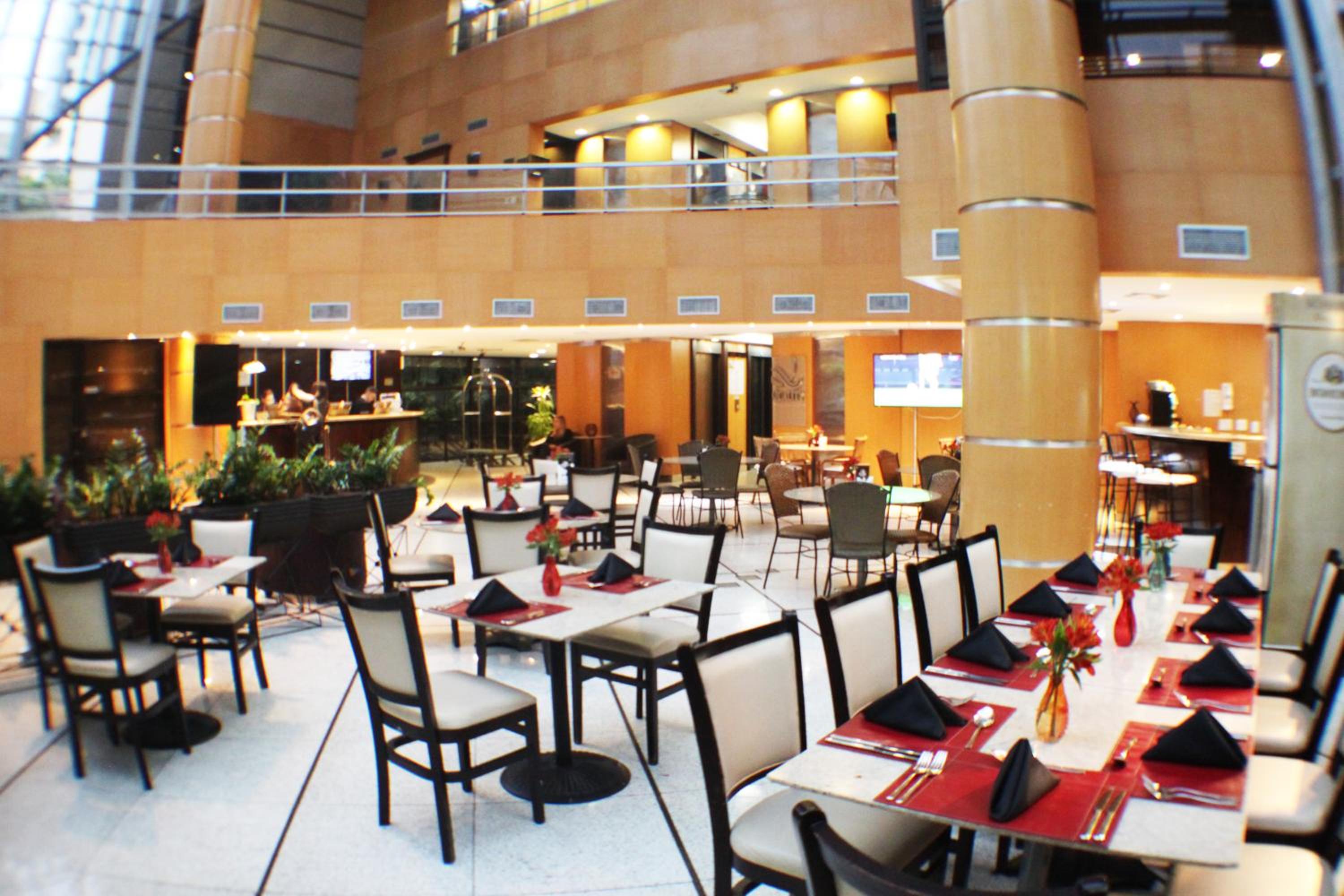 Food & Beverage