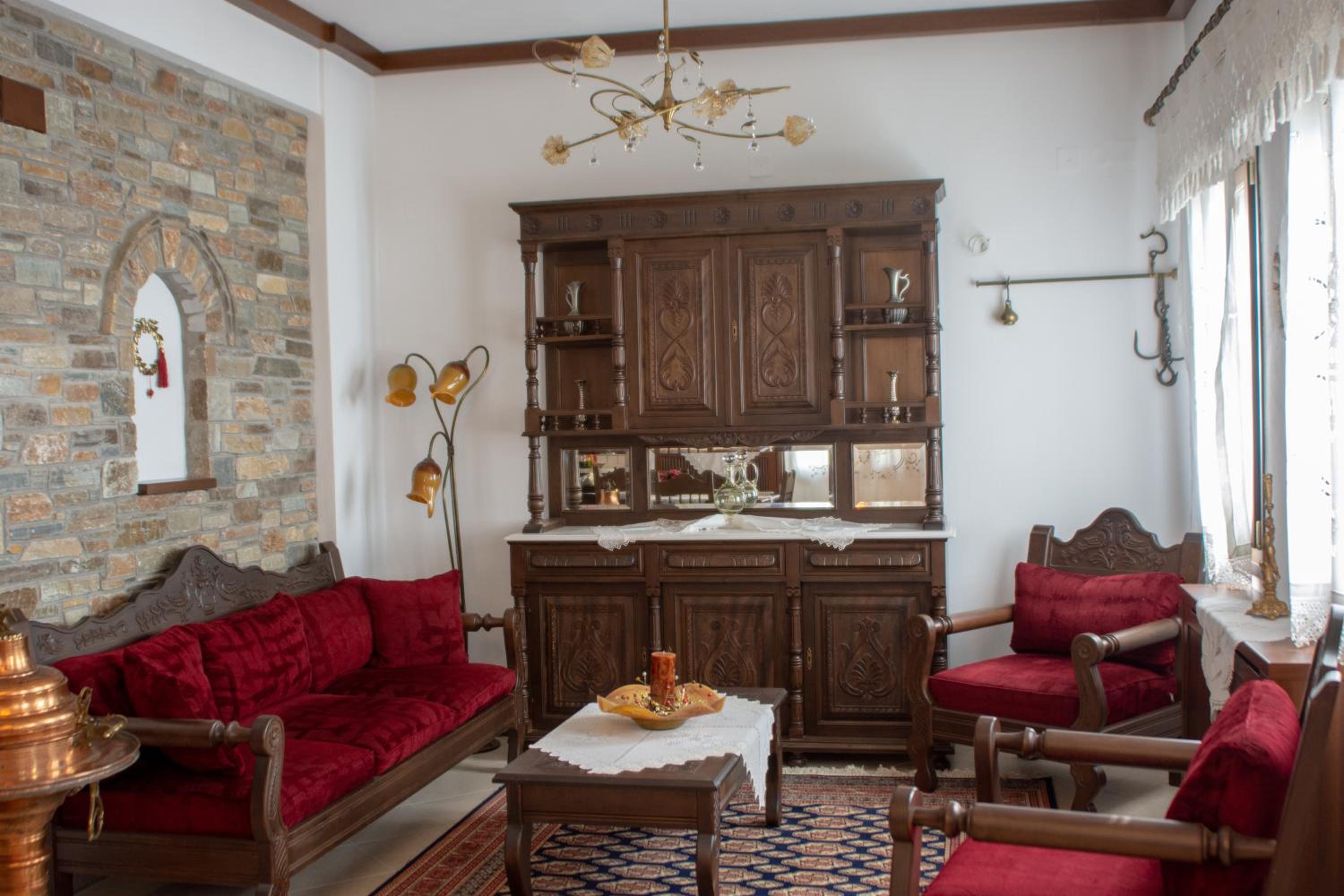 Archontiko Xanthi