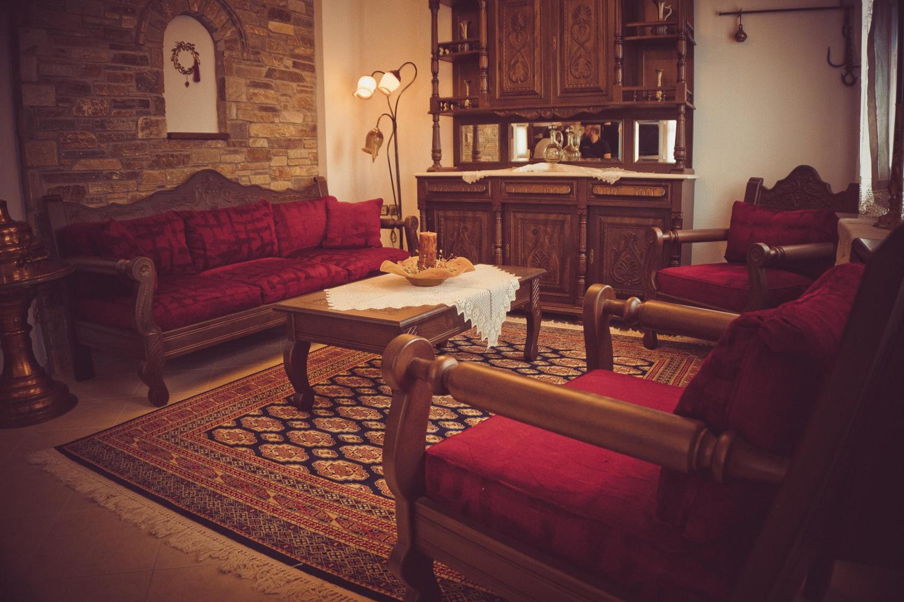 Archontiko Xanthi