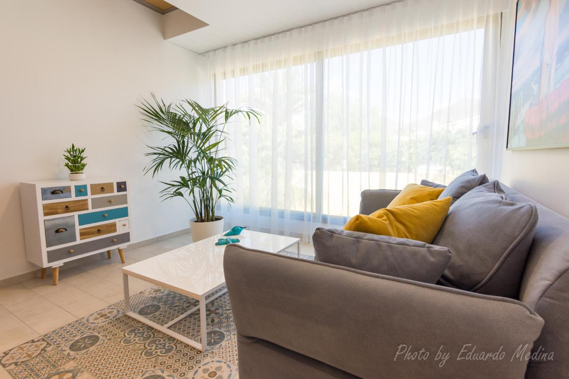 Apartamento - OASIS photo 2