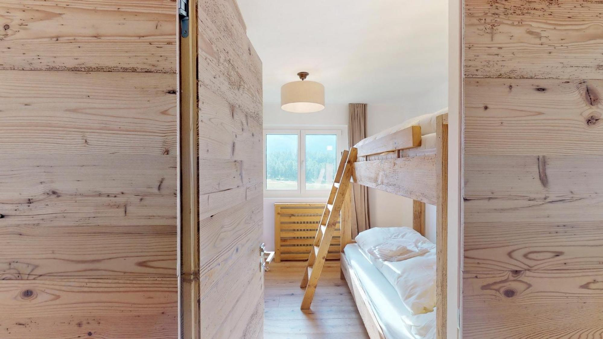 Apartment Holiday Park 15