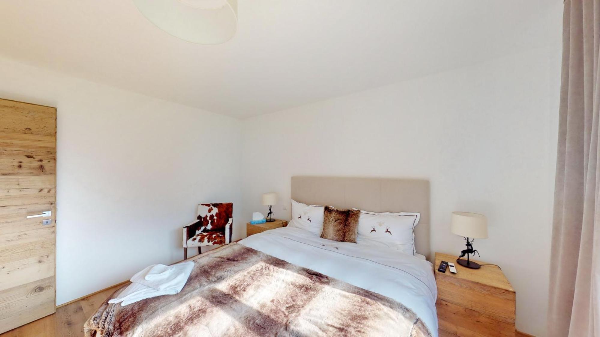 Apartment Holiday Park 15