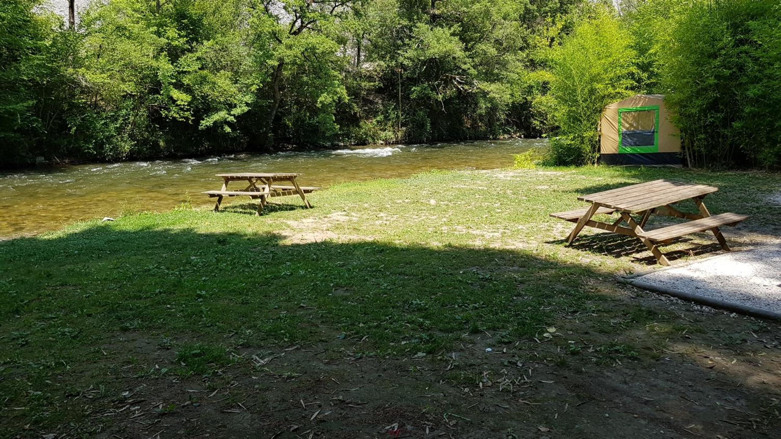 Le Moulin du Pont D'Aliès view 4