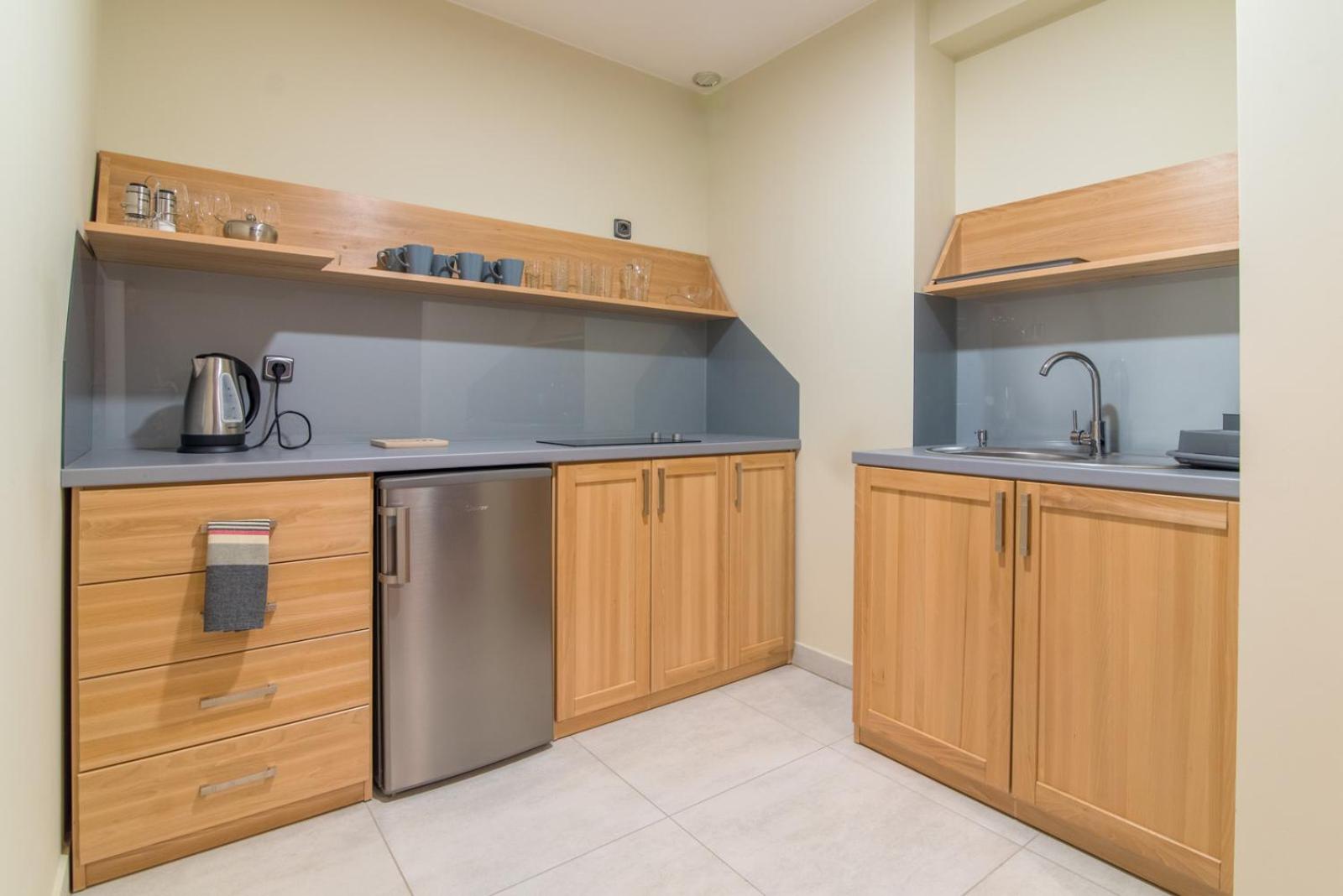 Apartamenty Pod Niedźwiedziem II