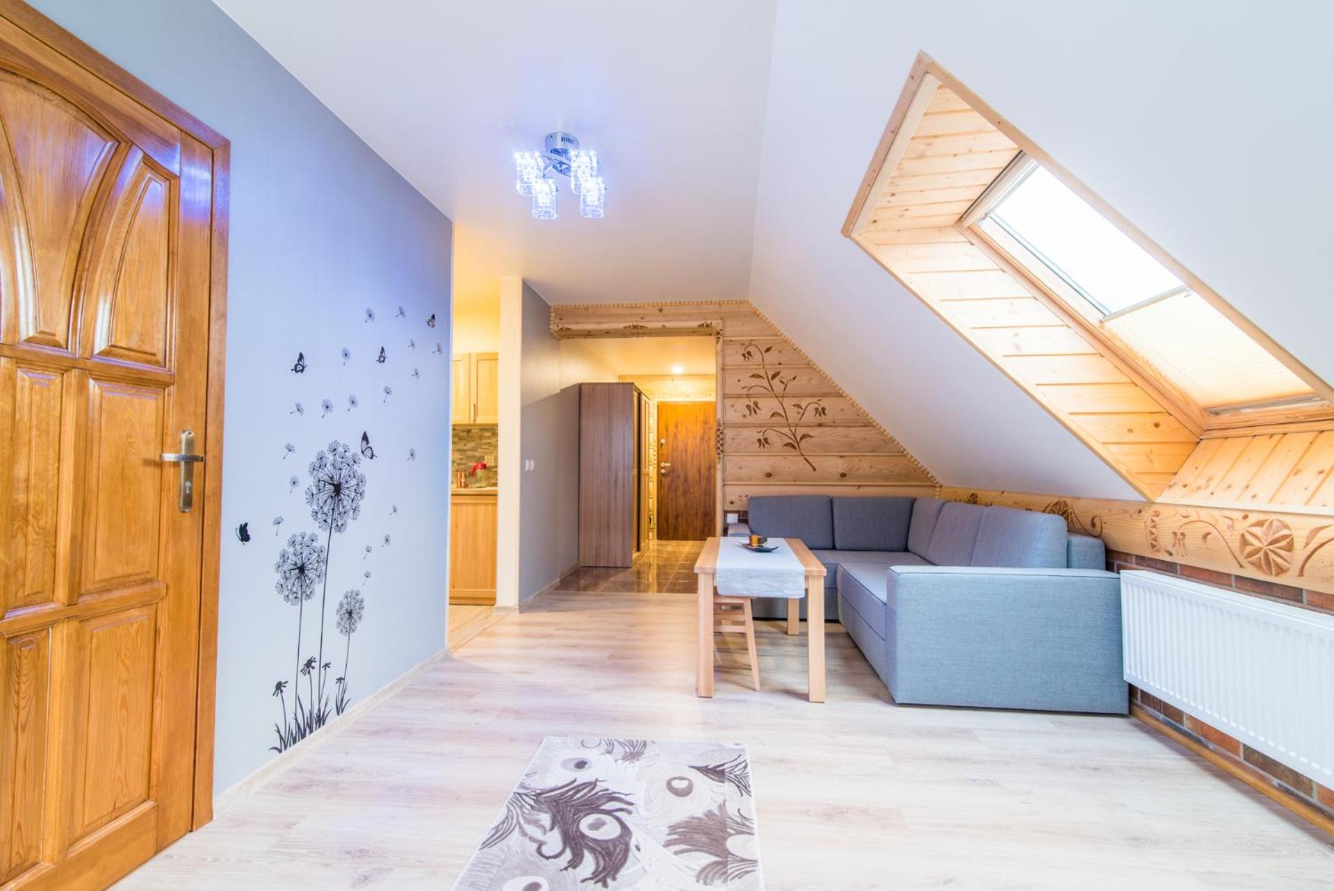 Apartamenty Pod Niedźwiedziem II