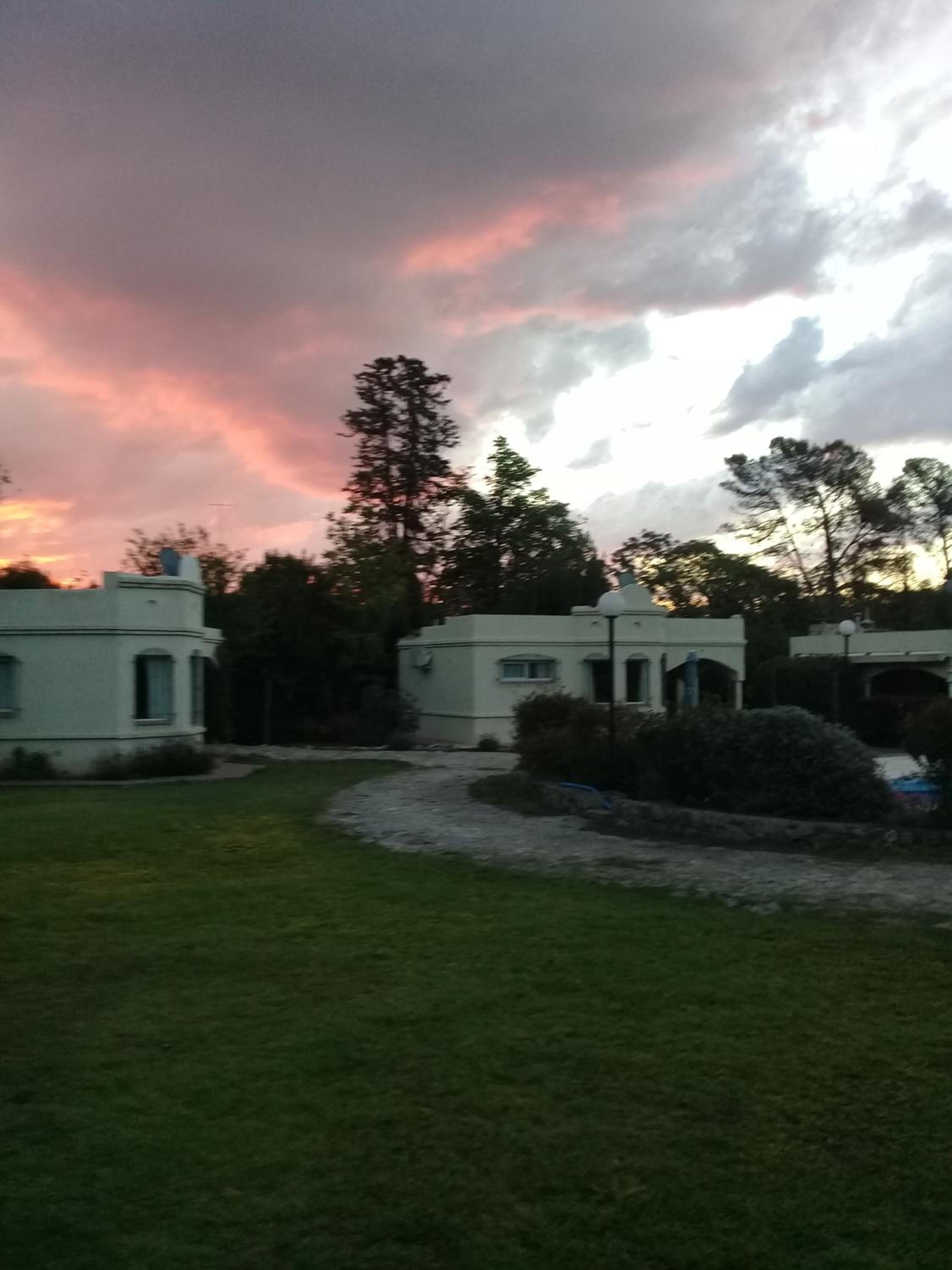 Villa Camila