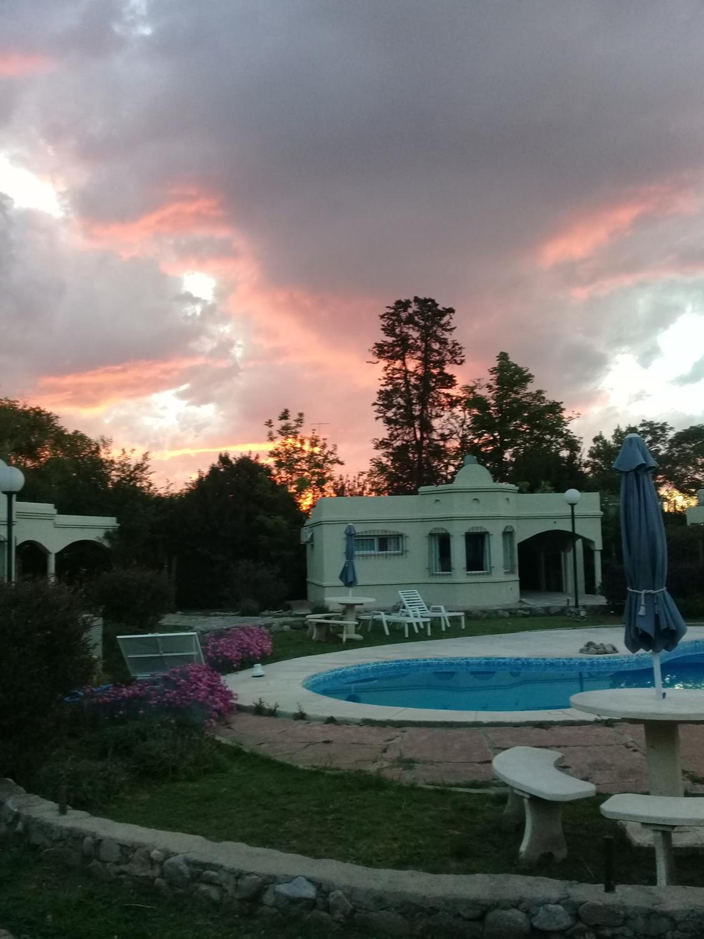Villa Camila
