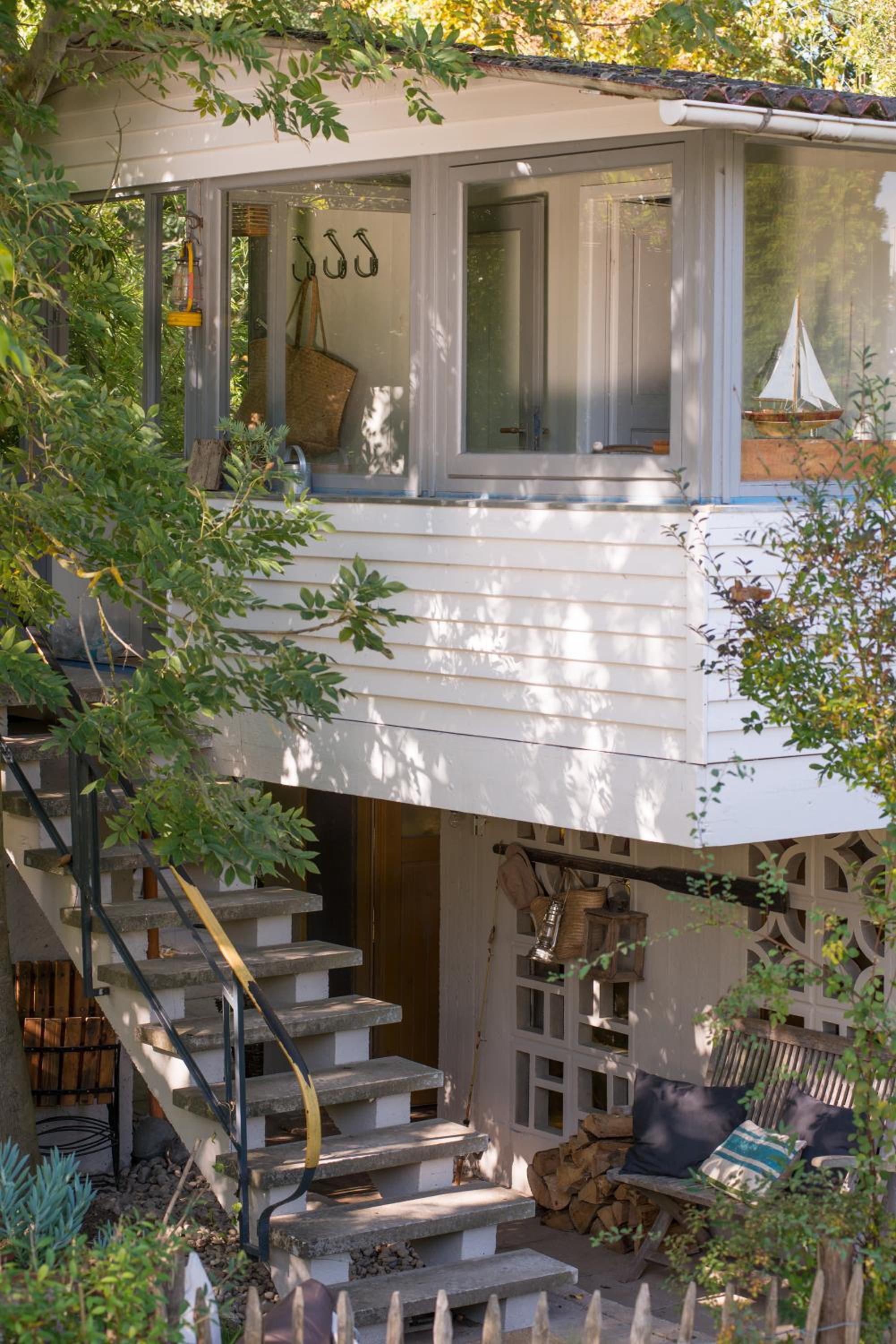 Beachcottage Ingelheim
