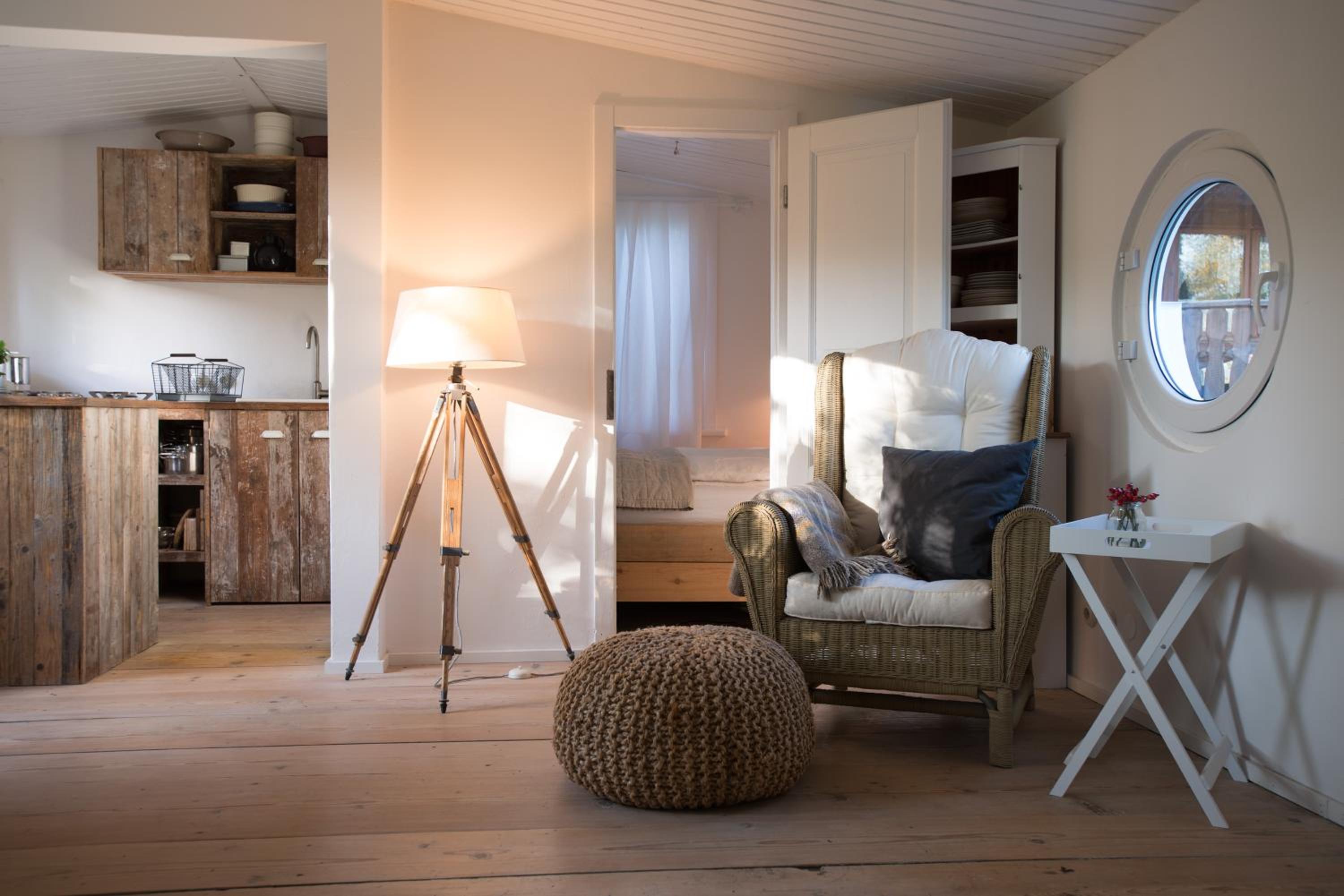 Beachcottage Ingelheim
