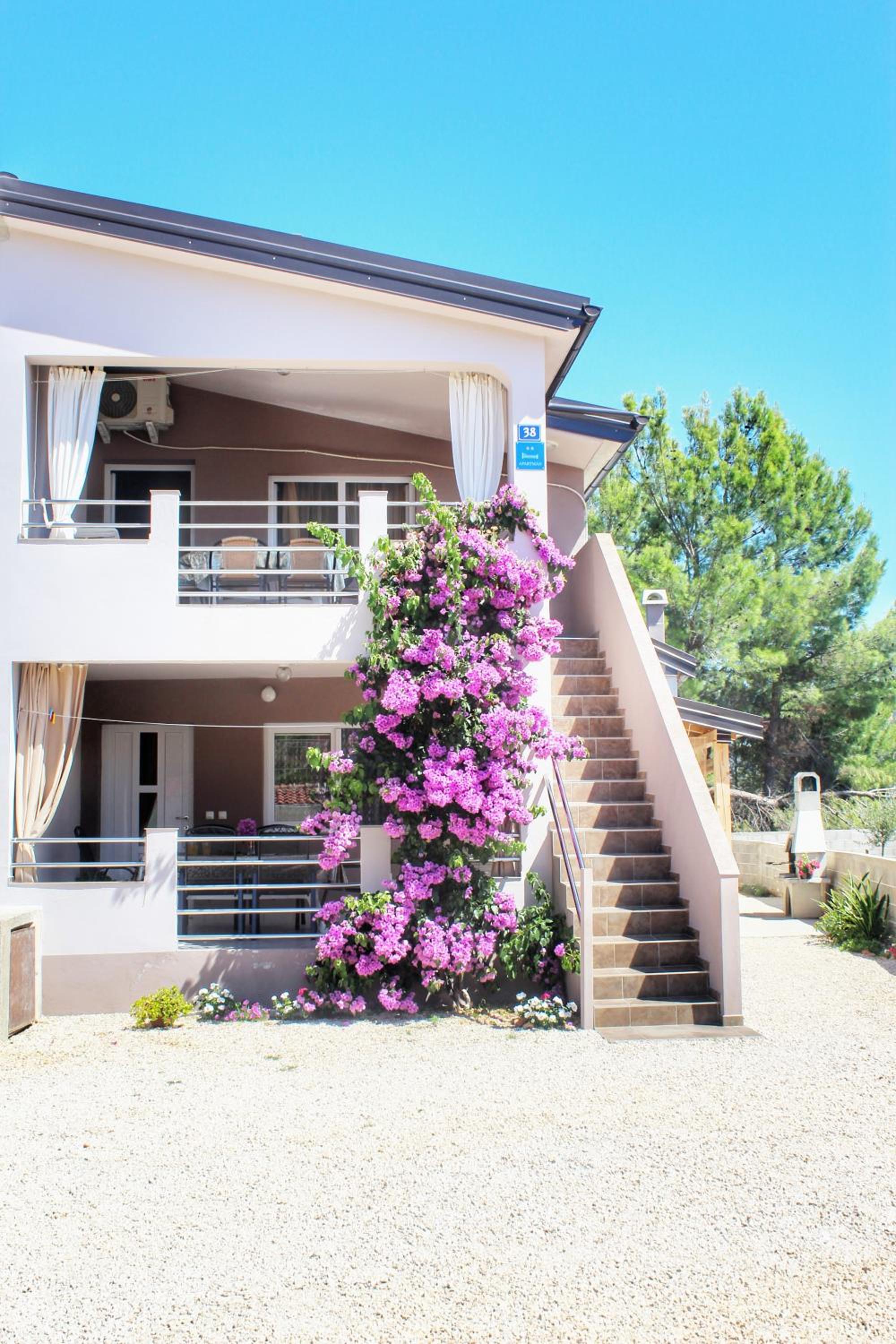 Hotel Apartment Marijana - Image 1