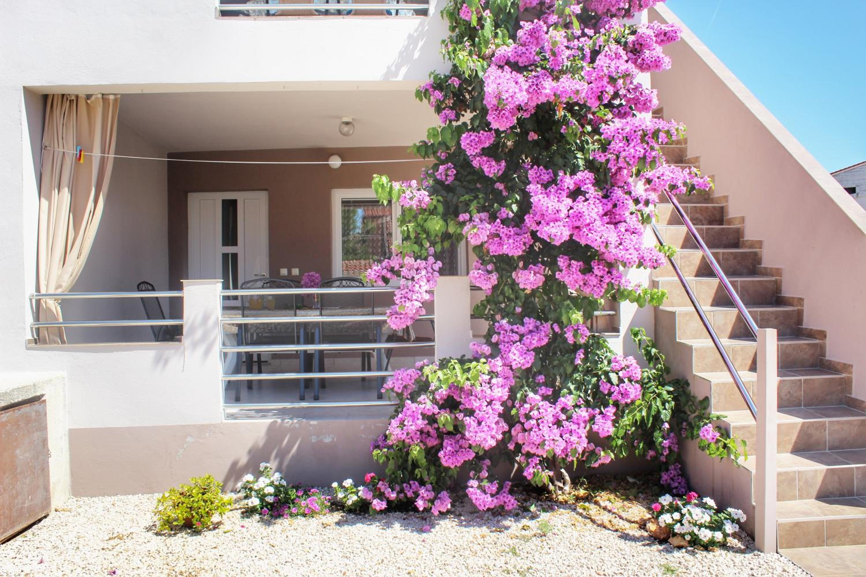 Apartment Marijana view 2