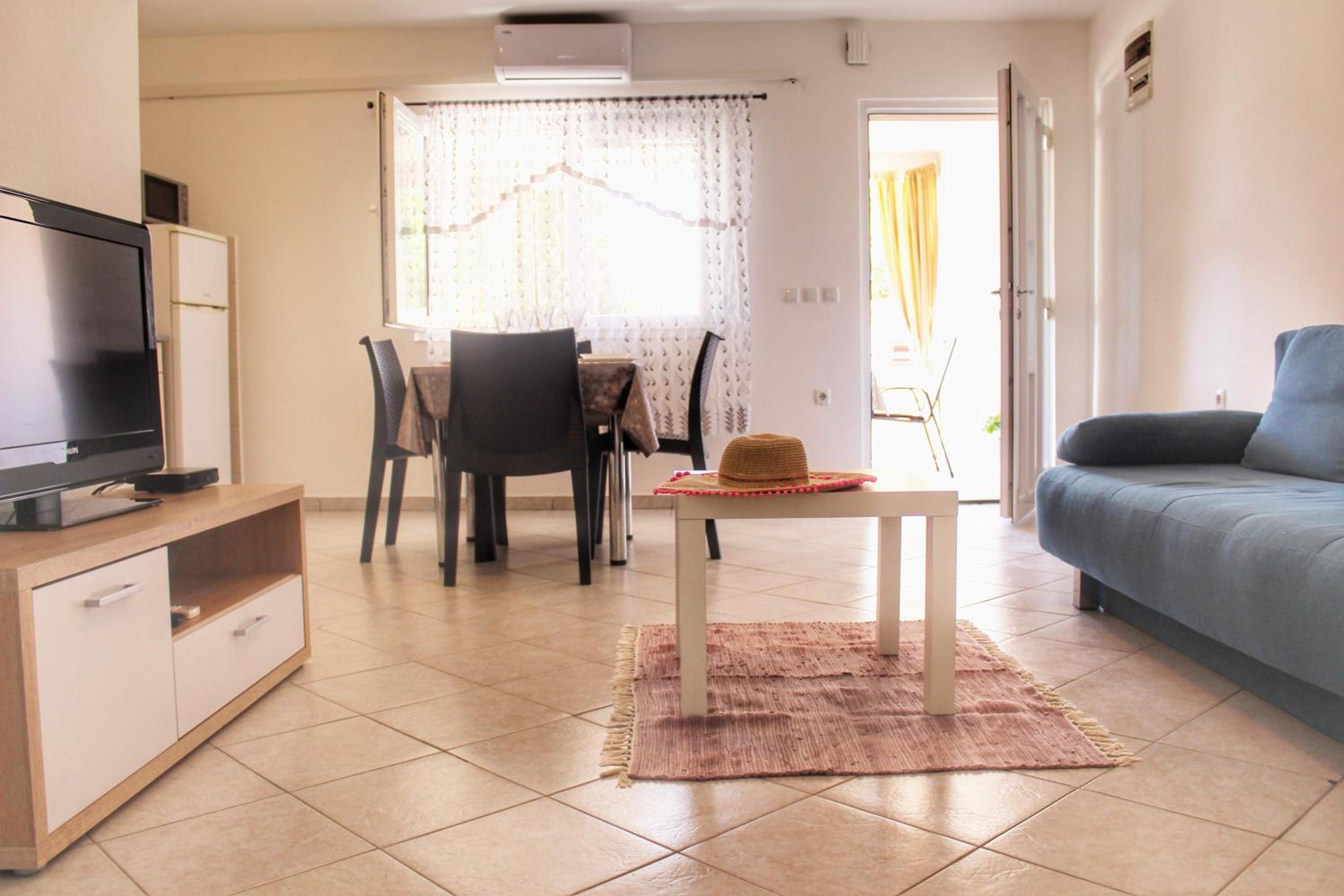 Apartment Marijana view 5