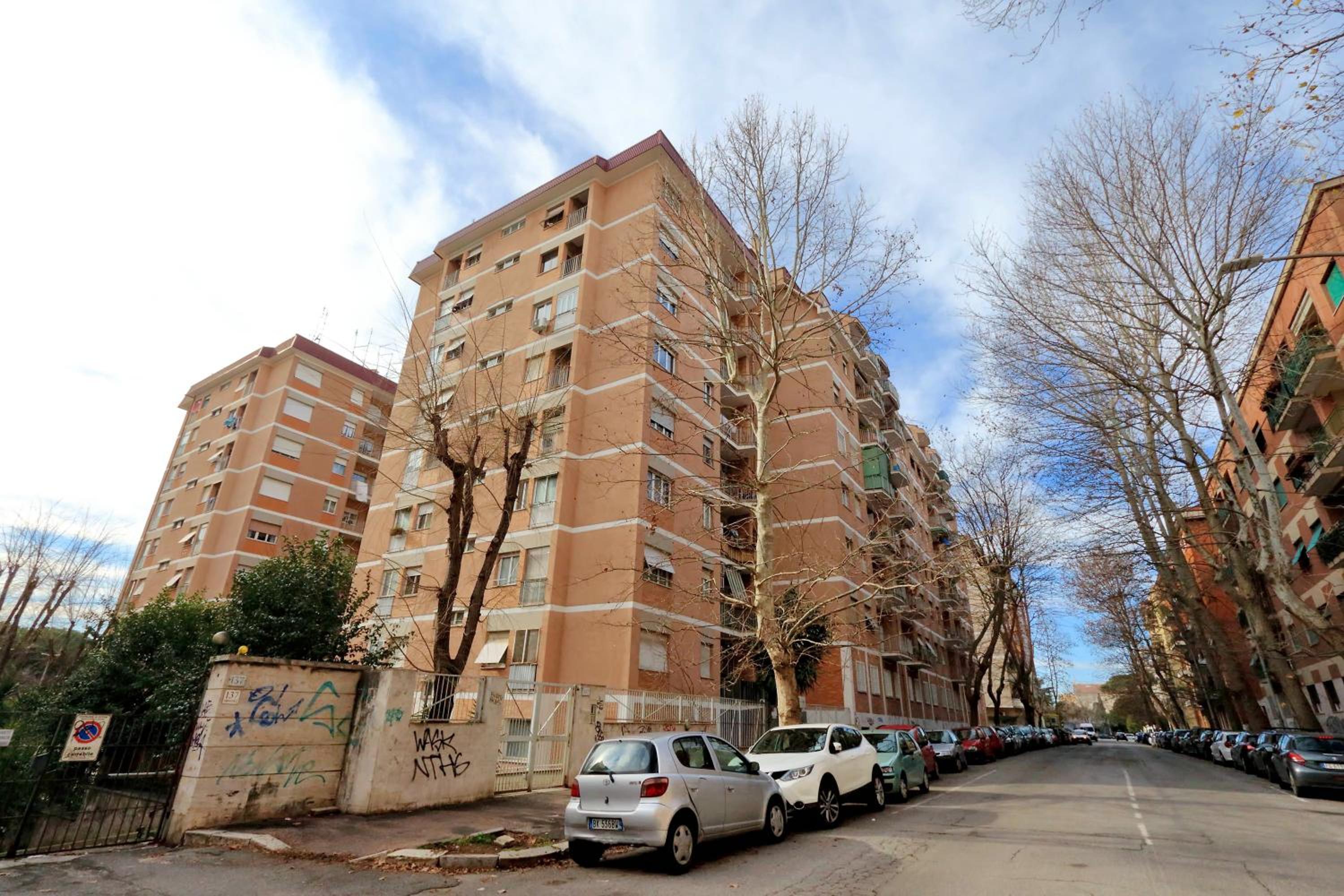 Chiara Guest House in San Paolo