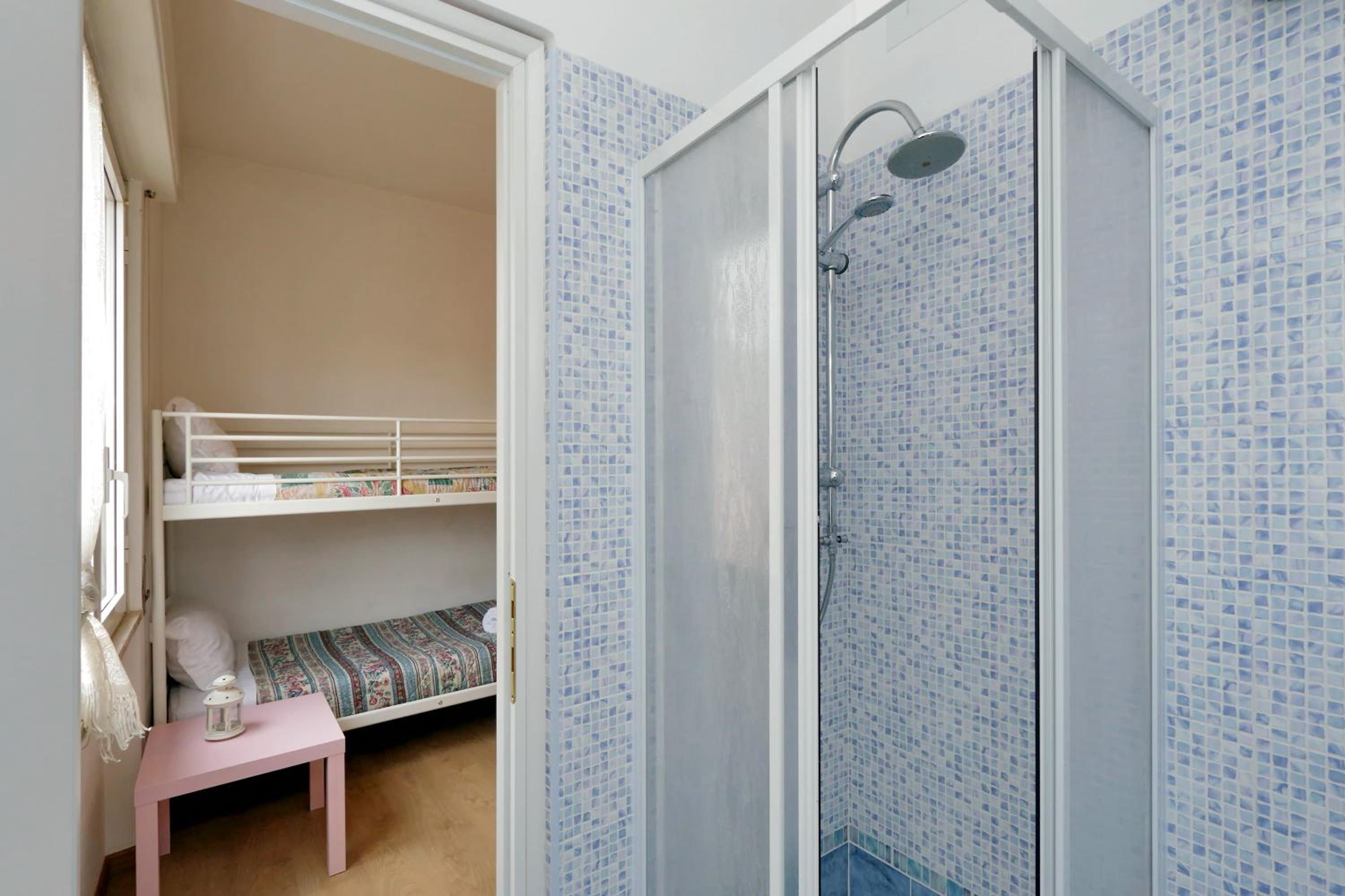 Chiara Guest House in San Paolo