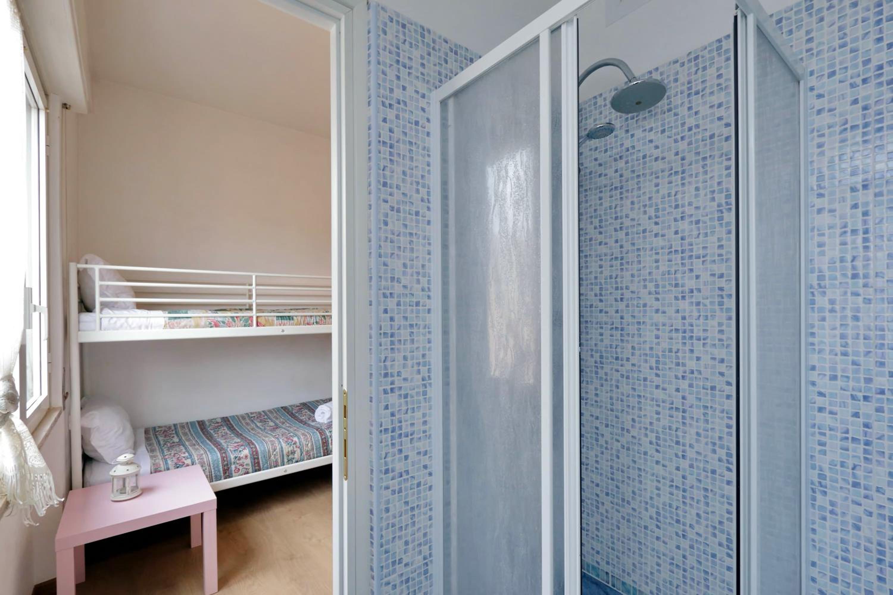 Chiara Guest House in San Paolo