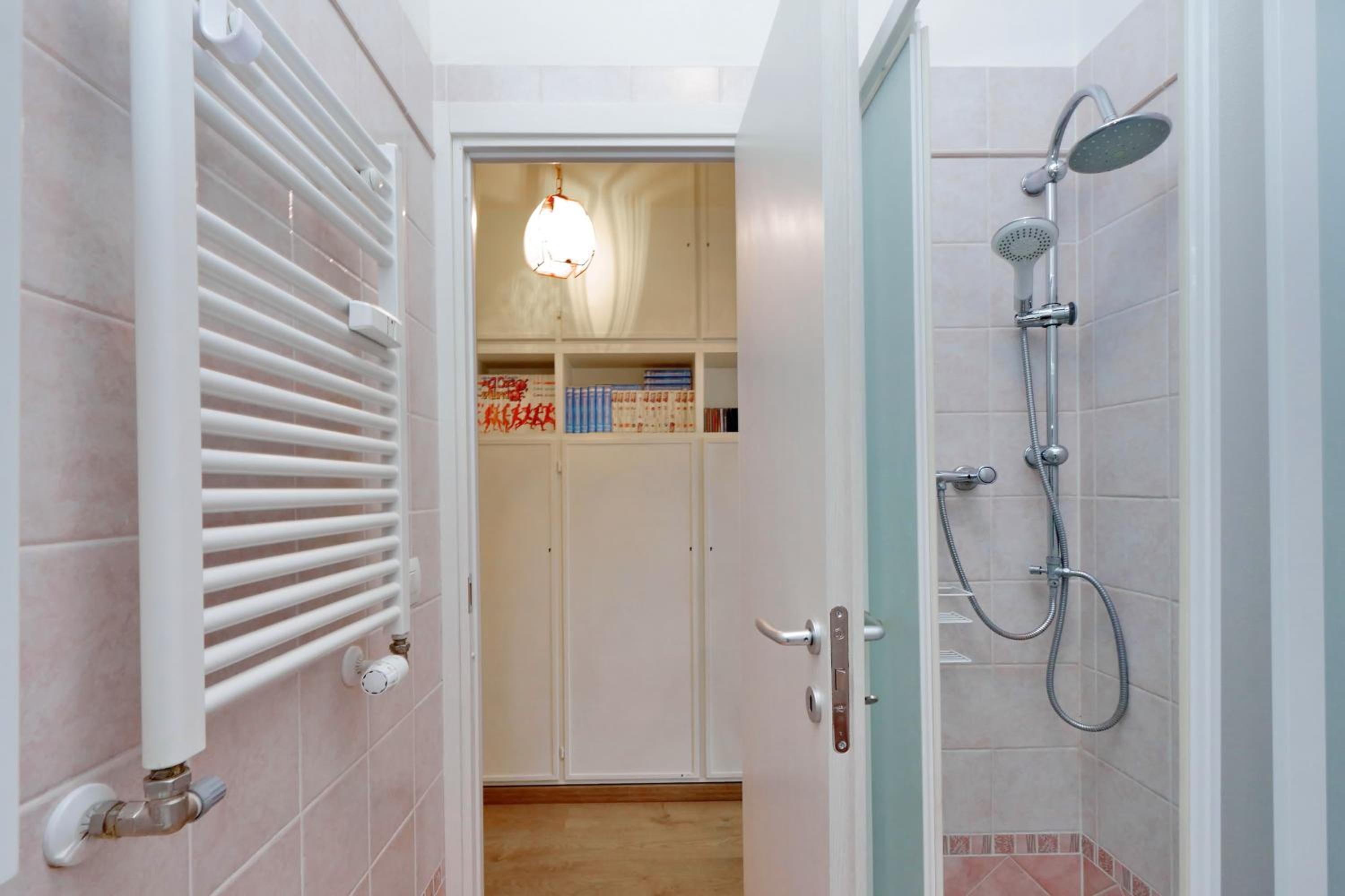 Chiara Guest House in San Paolo