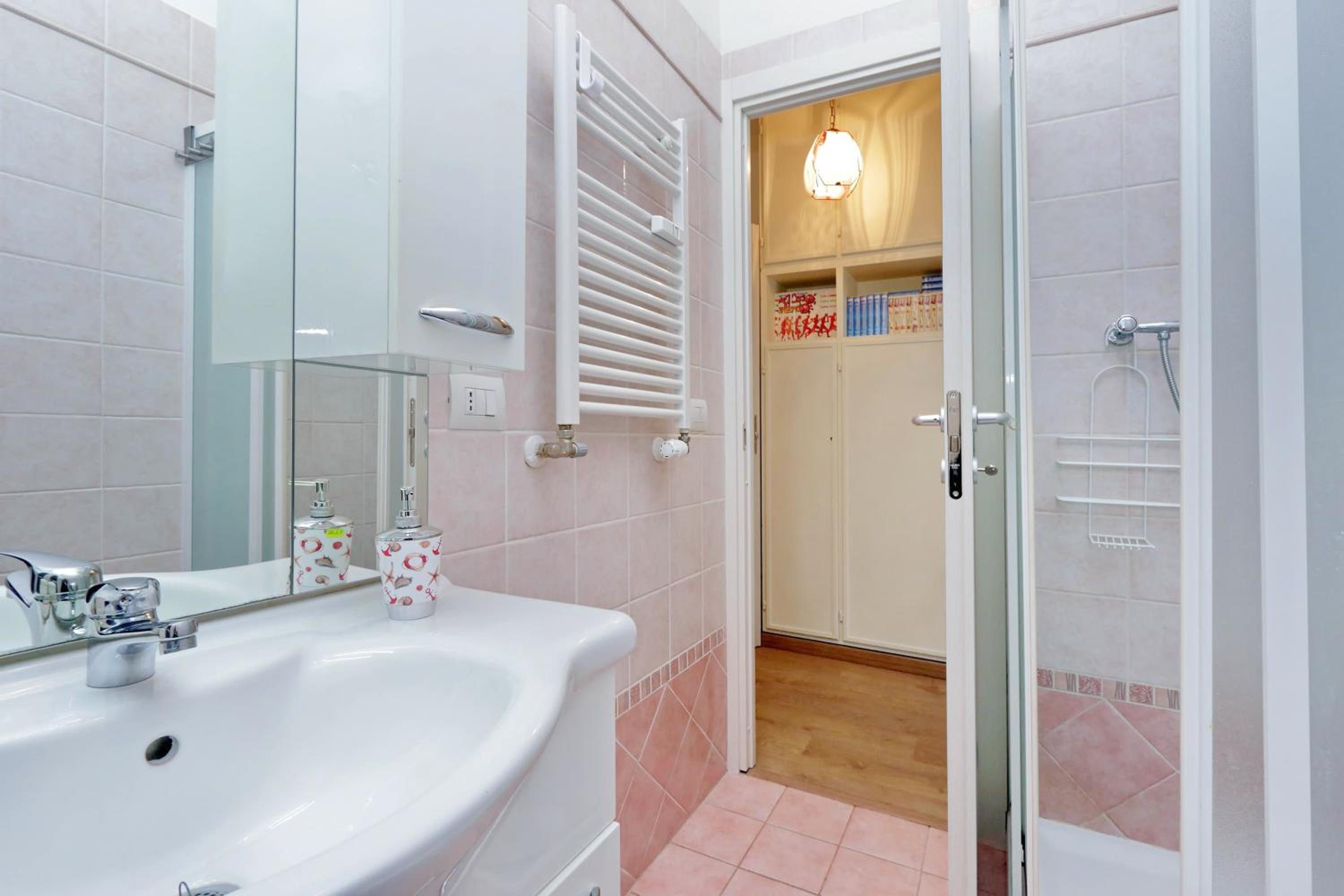 Chiara Guest House in San Paolo