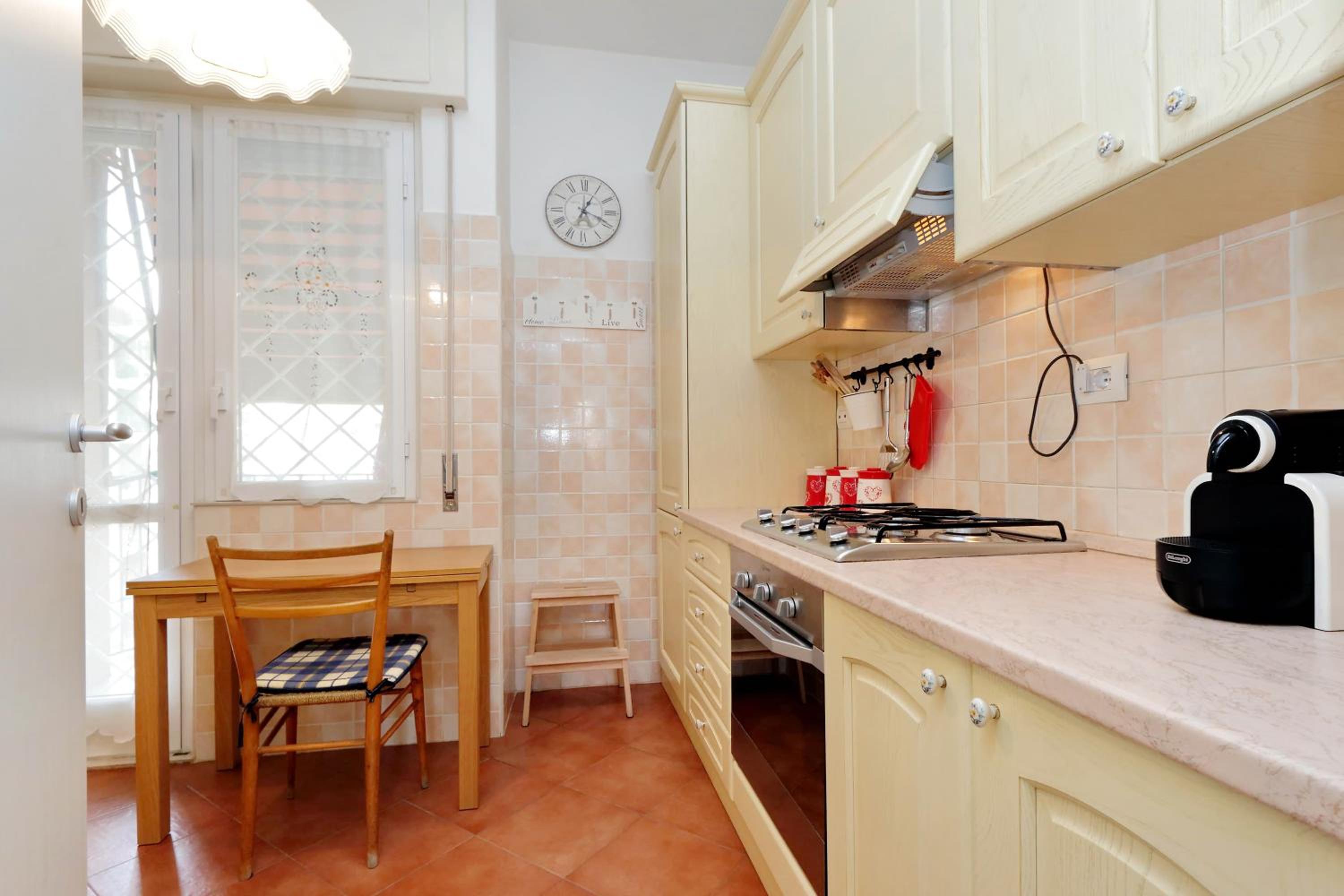 Chiara Guest House in San Paolo