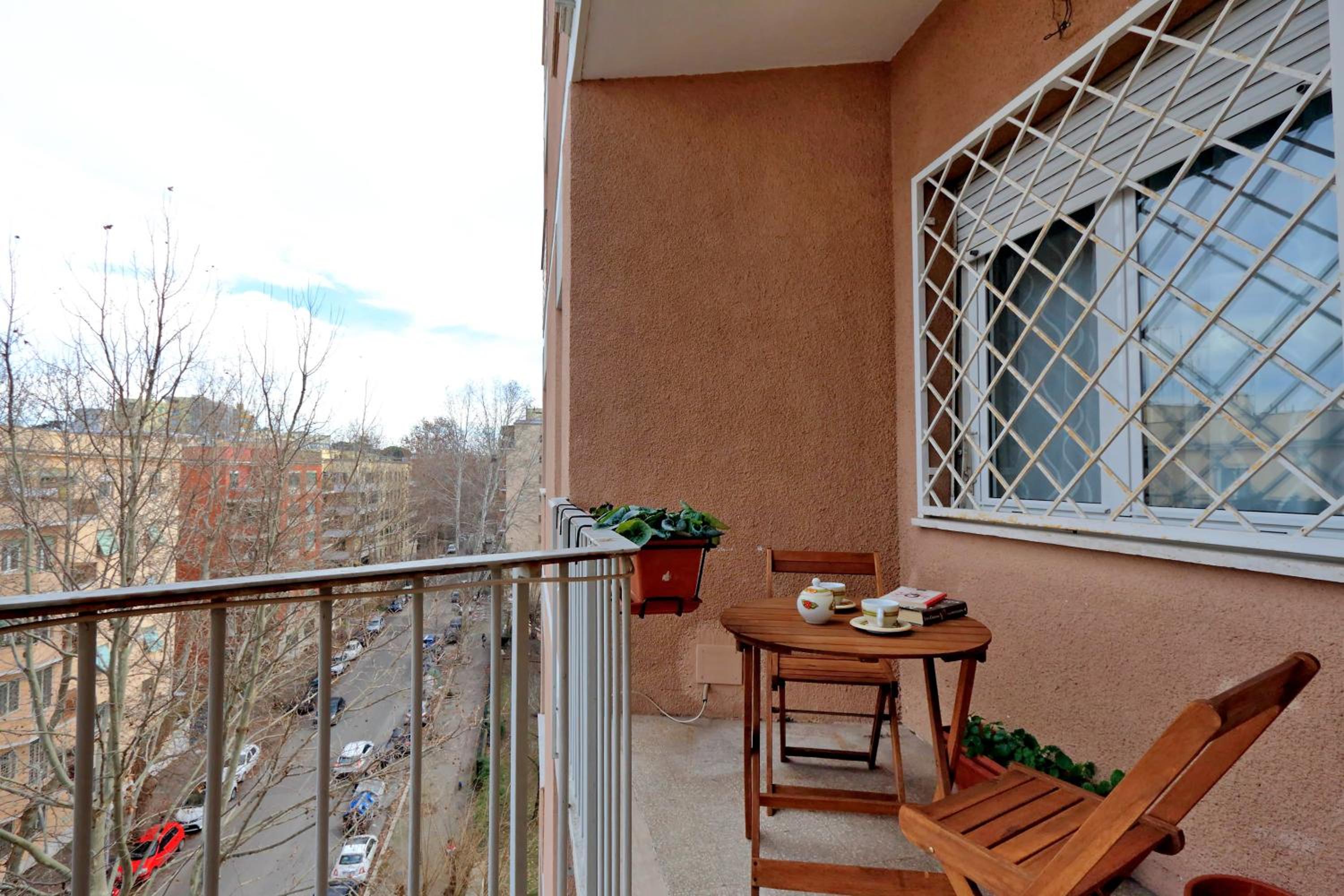 Chiara Guest House in San Paolo
