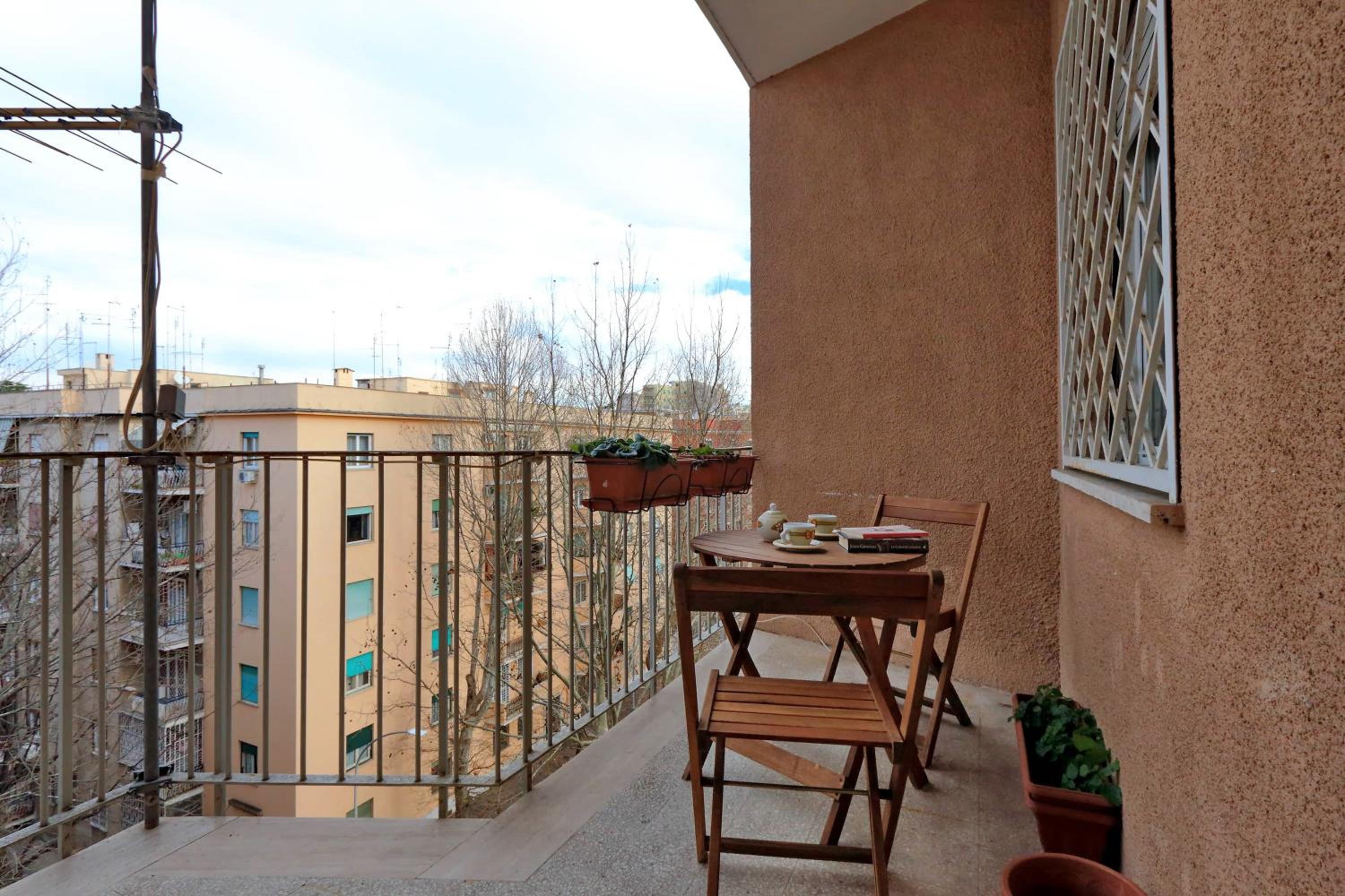 Chiara Guest House in San Paolo