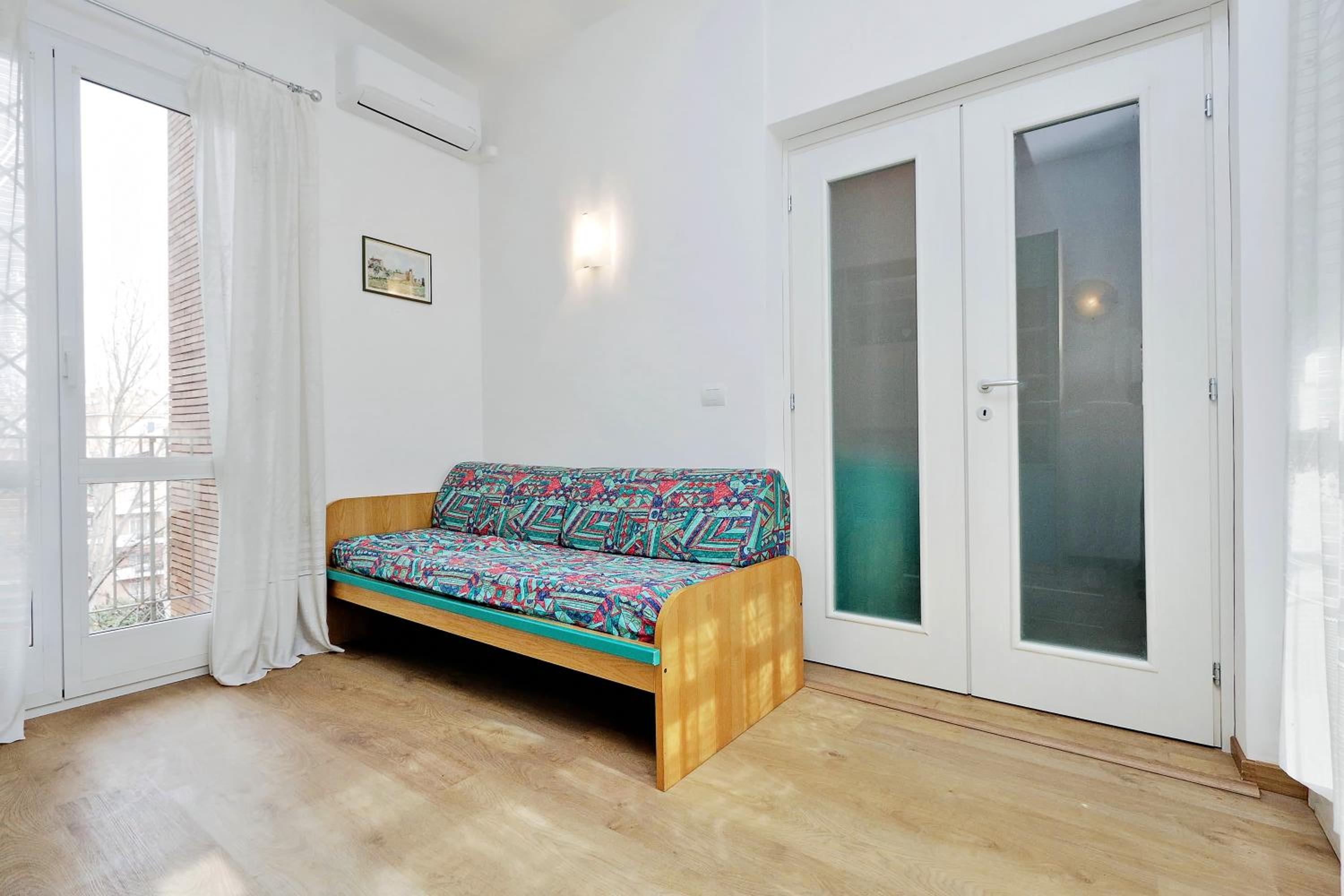 Chiara Guest House in San Paolo