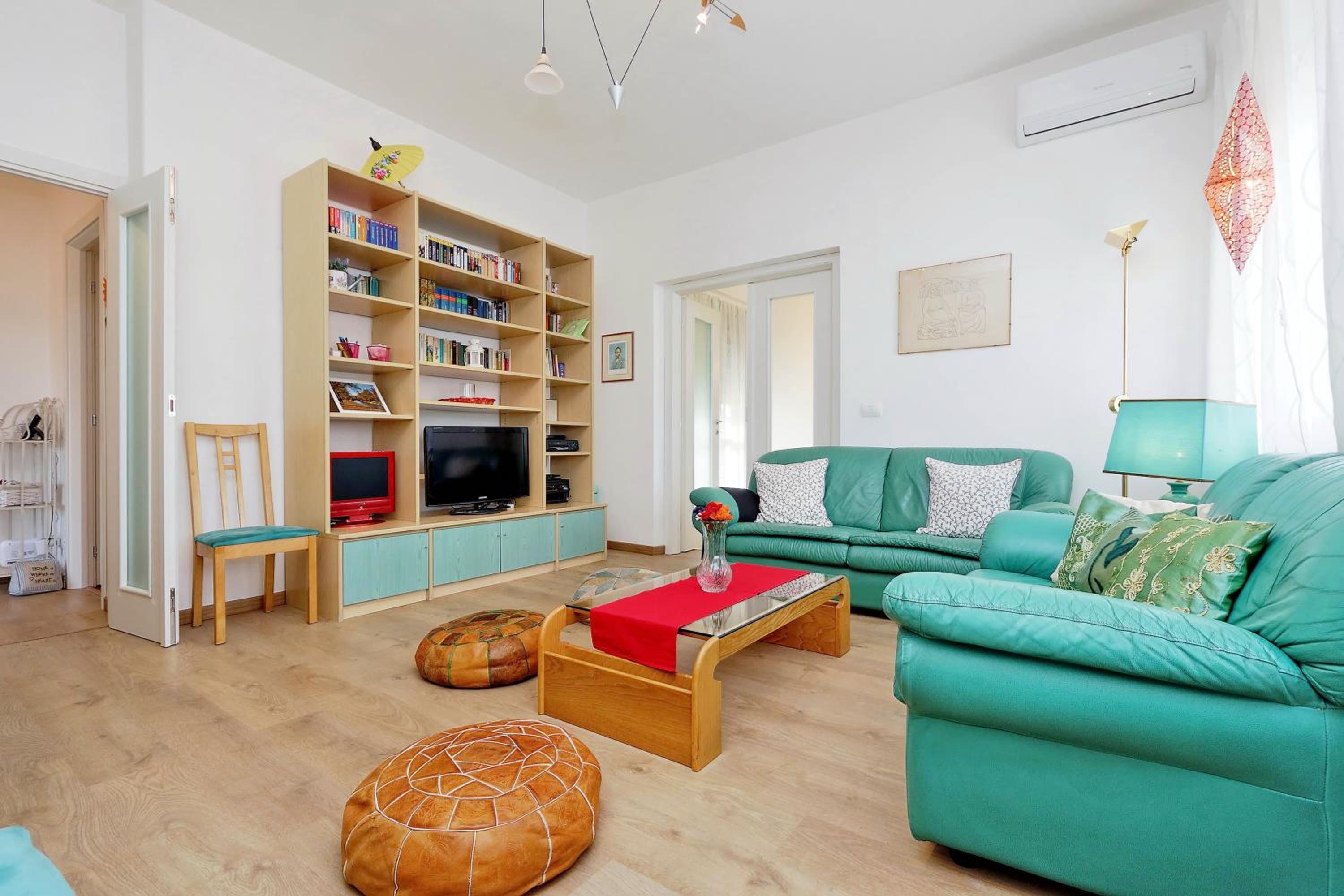 Chiara Guest House in San Paolo