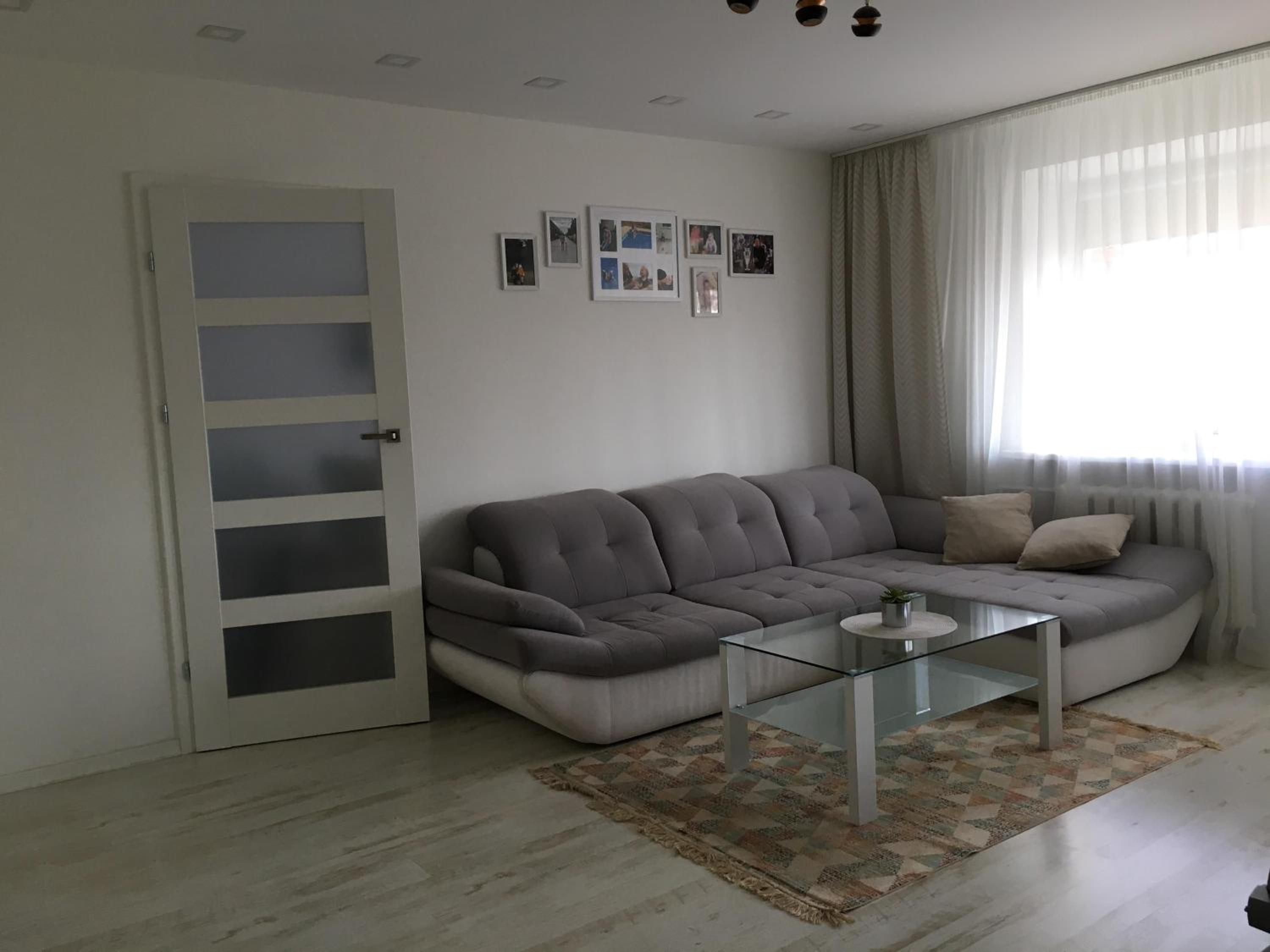 Trakų street Apartment