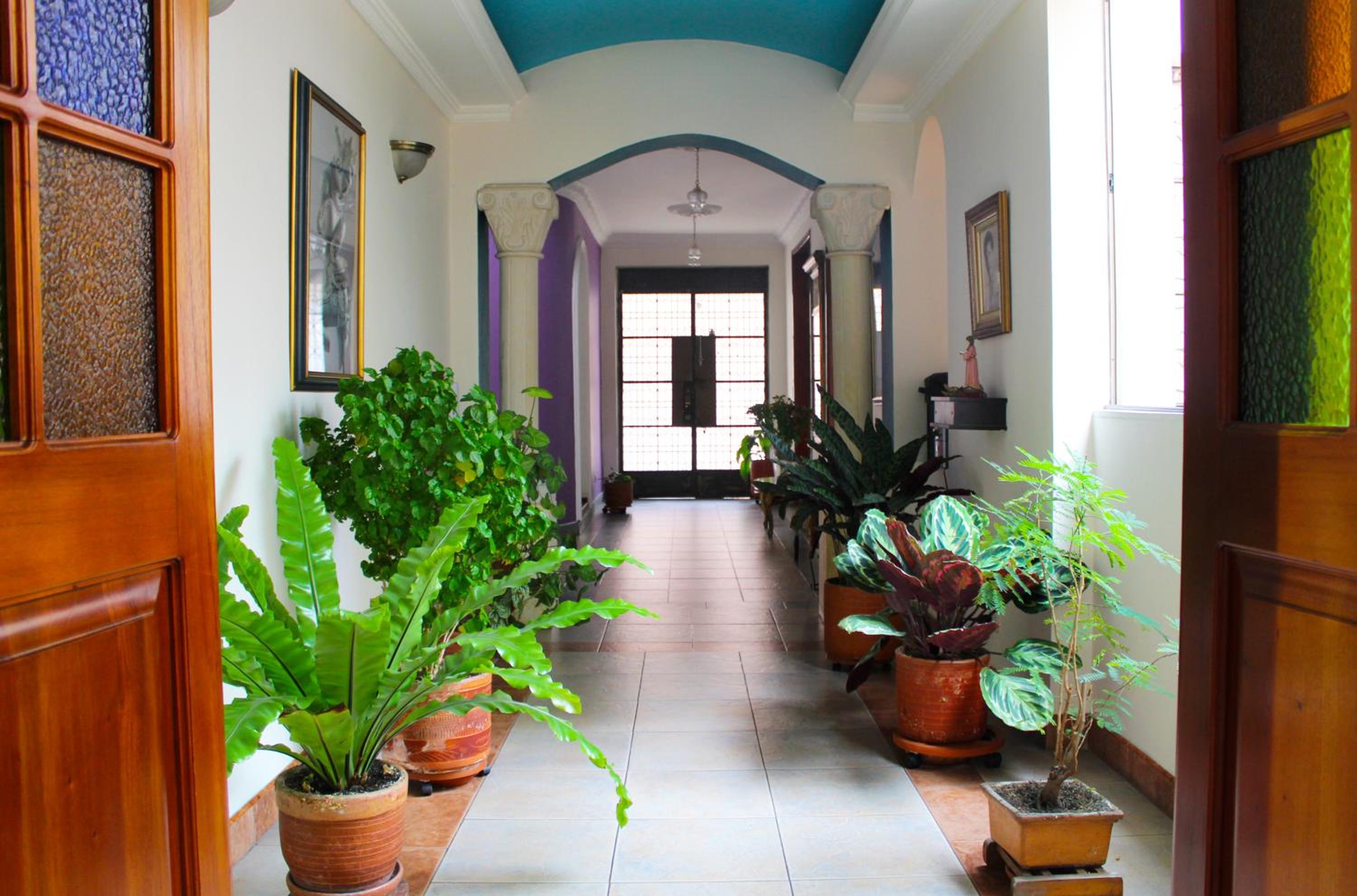 Casa Morisca/Moorish House