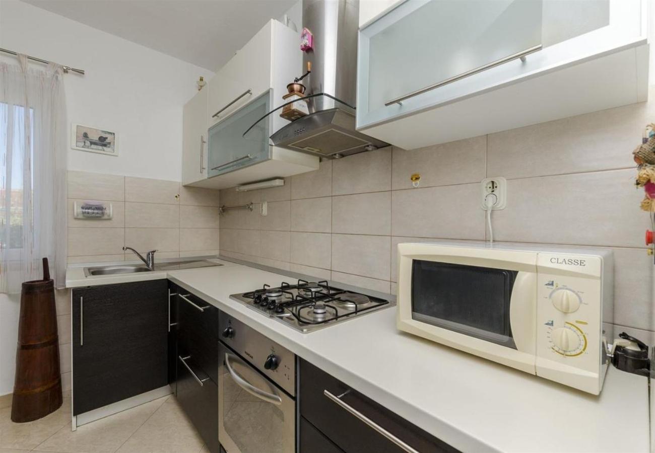 Holiday home Jadranka - big terrace