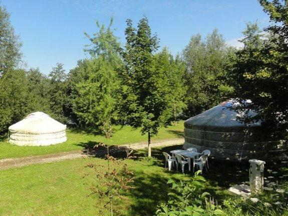 Camping Domaine de Mepillat - Property Image 36
