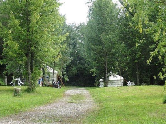 Camping Domaine de Mepillat - Property Image 37