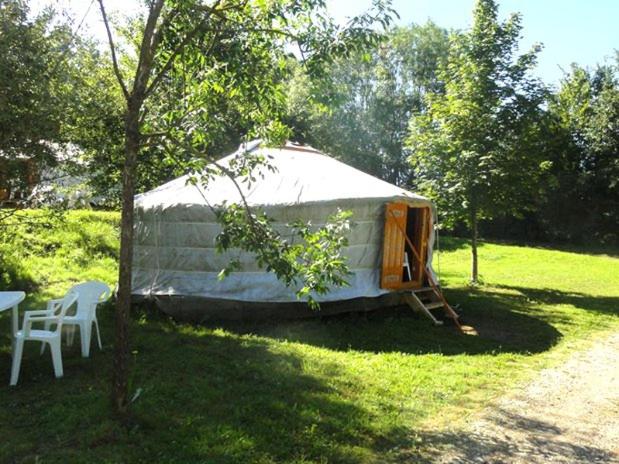 Camping Domaine de Mepillat - Property Image 38