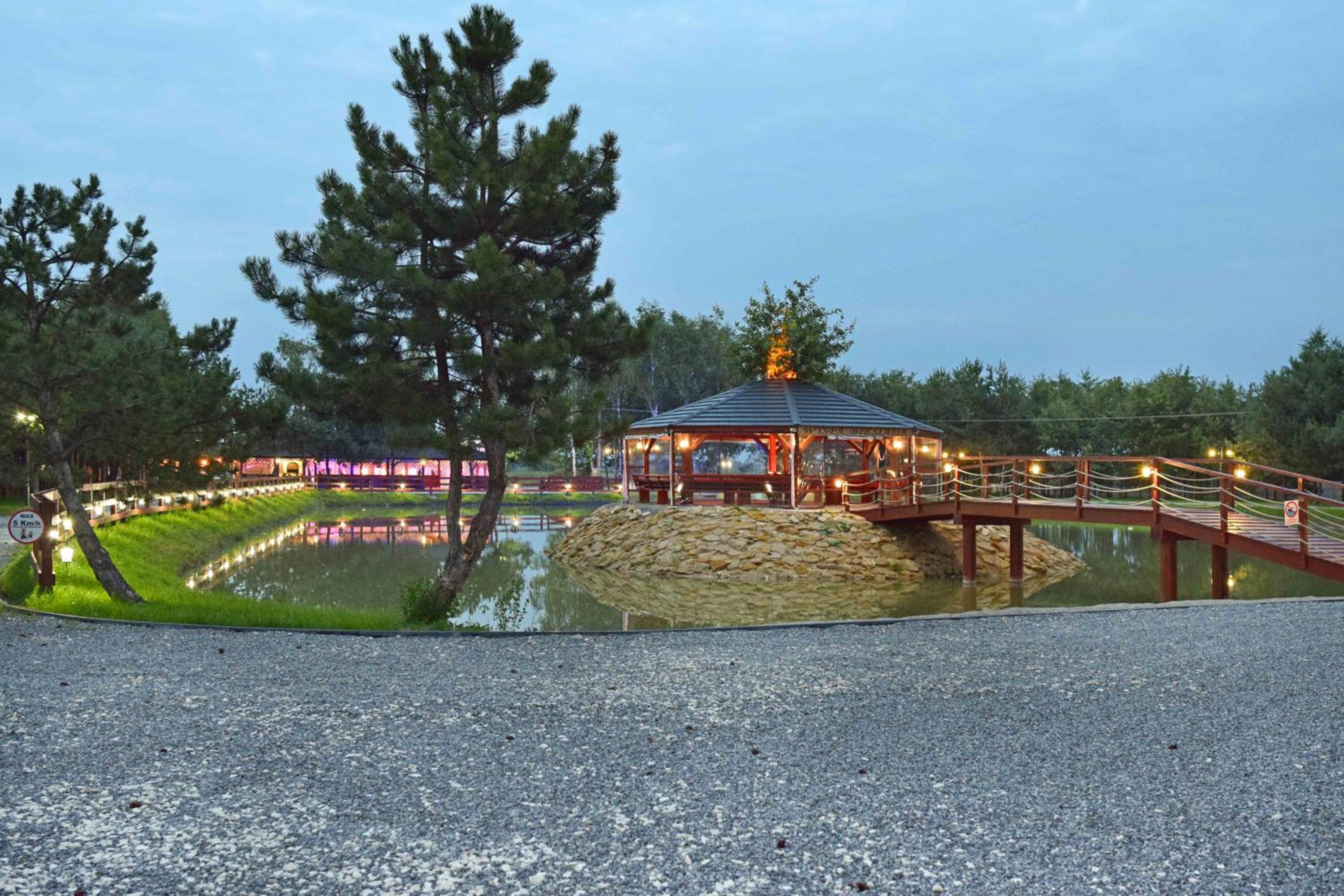children's play area