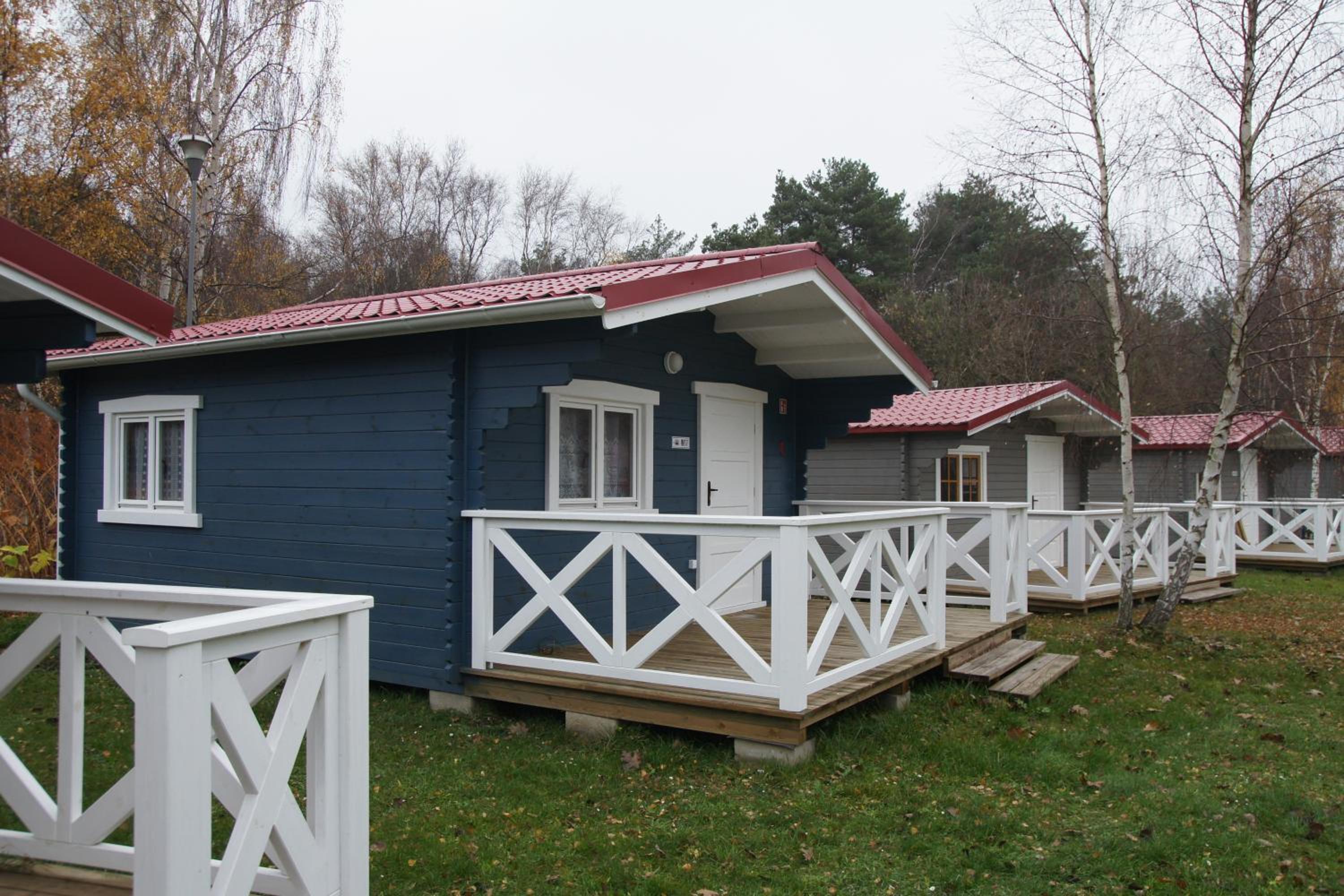 Holiday Resort & Camping InterCamp'84 view 5