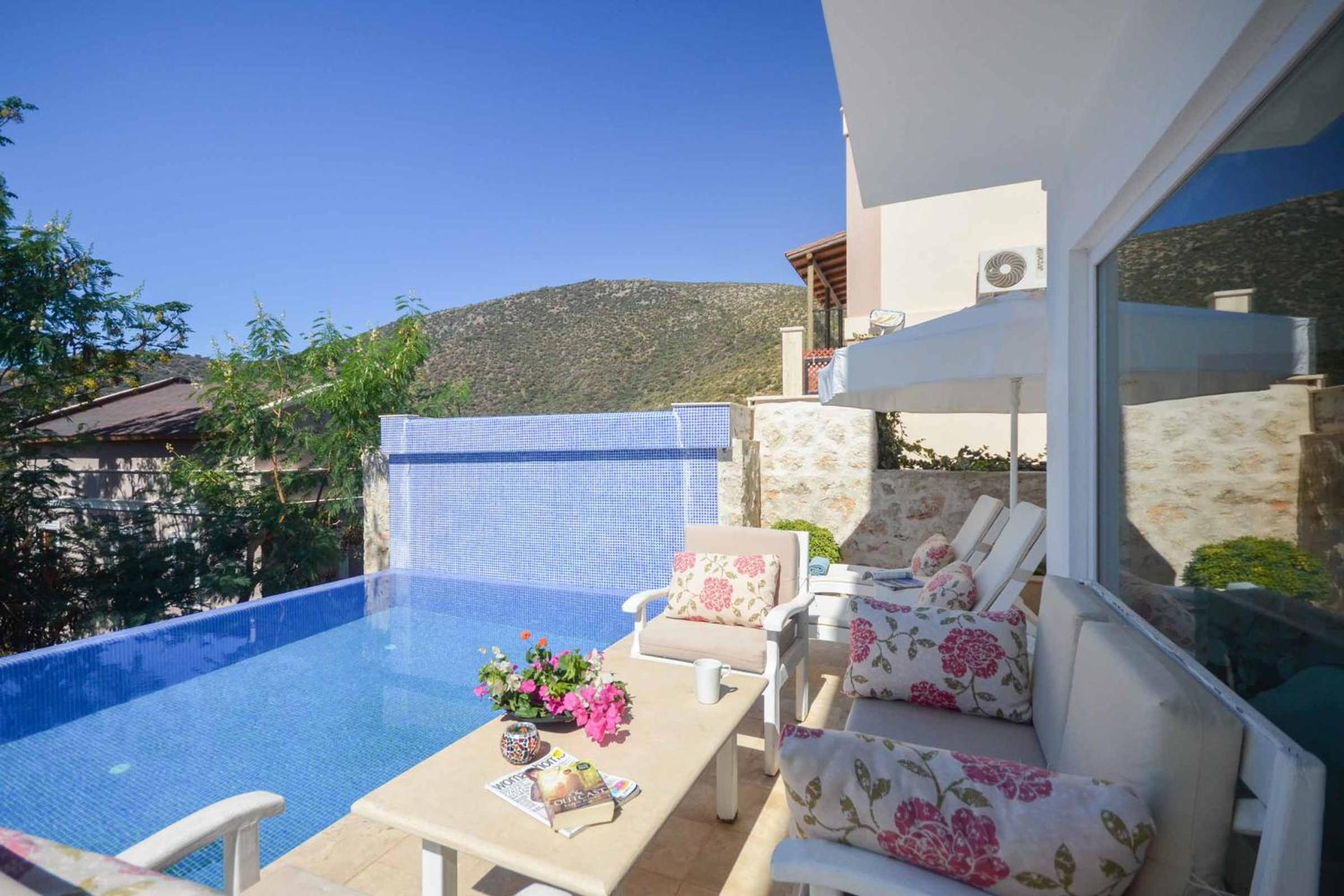 Villa Ruzgar