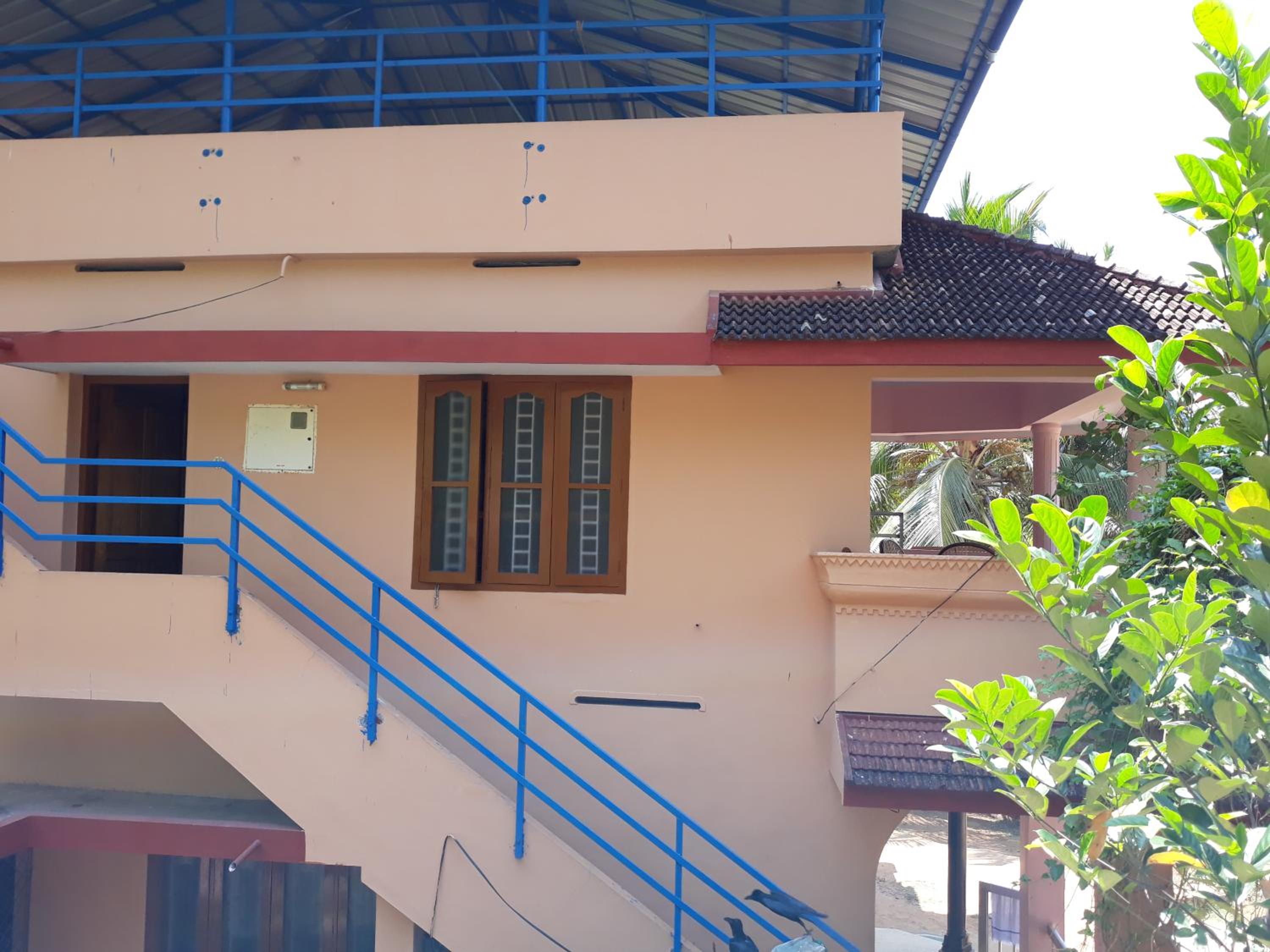 Padmini House