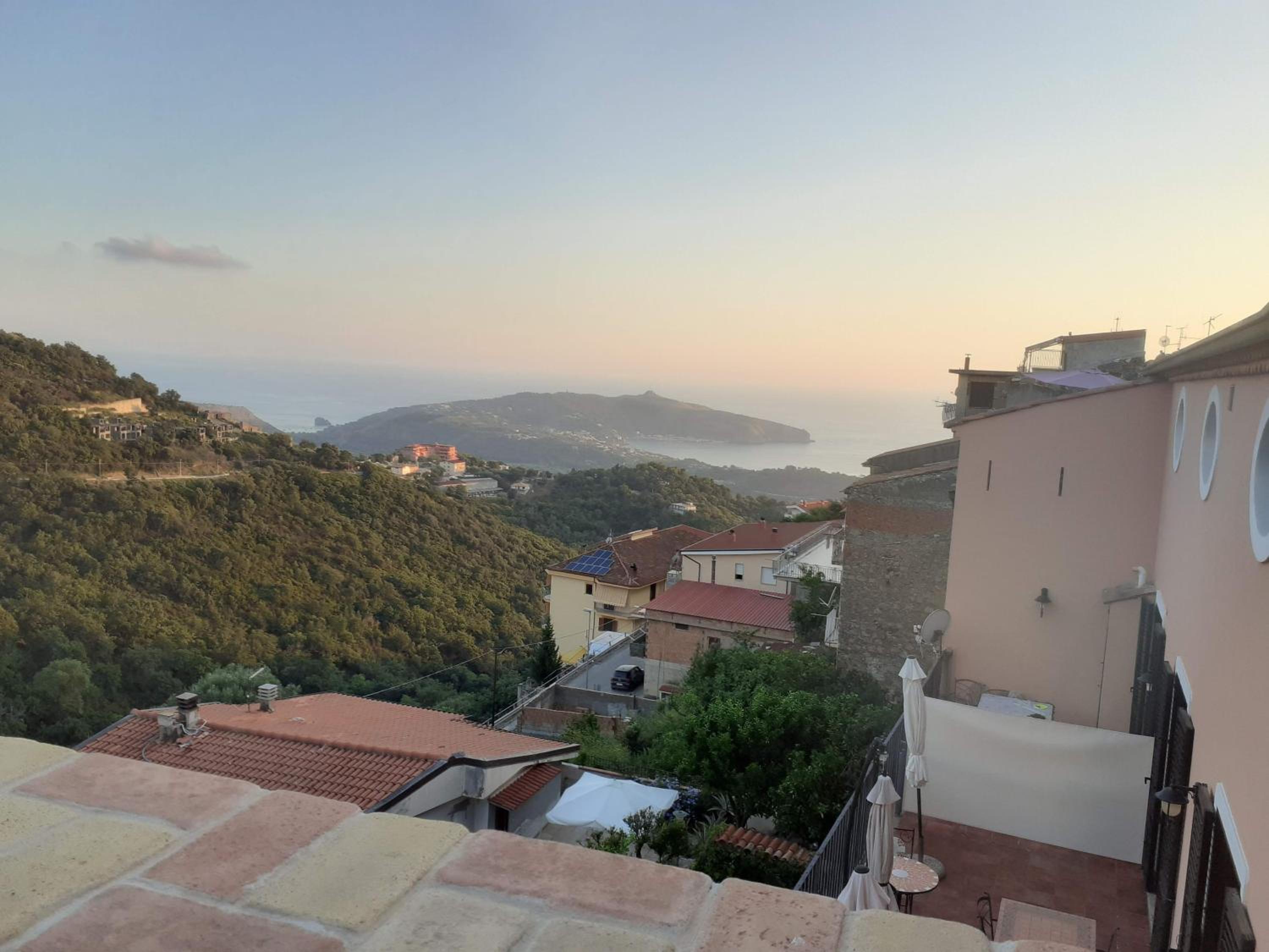 B&B Palazzo Lupo view 5