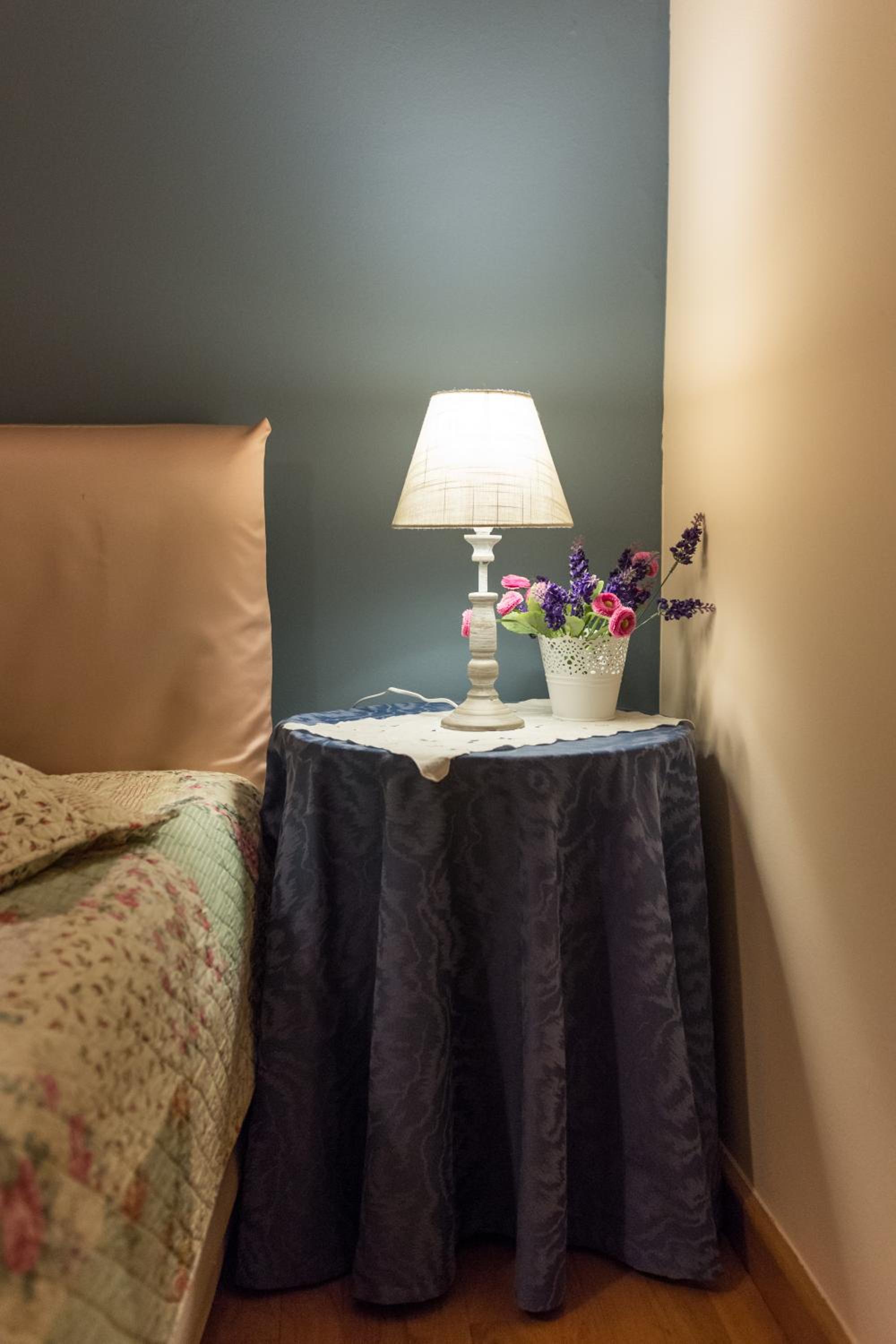 Romantic Apartment near Acropolis