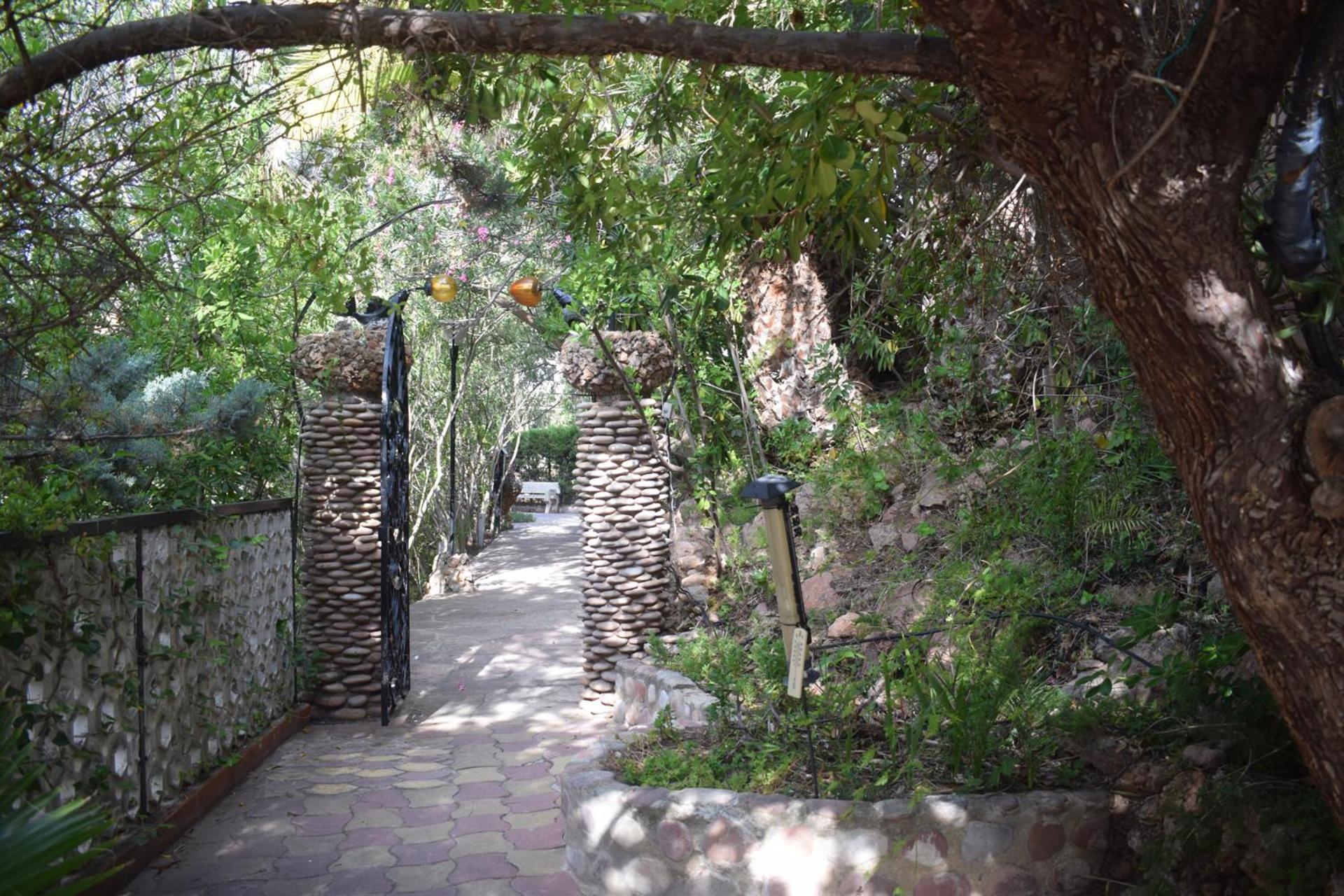 Casa Rural Porta Del Cel
