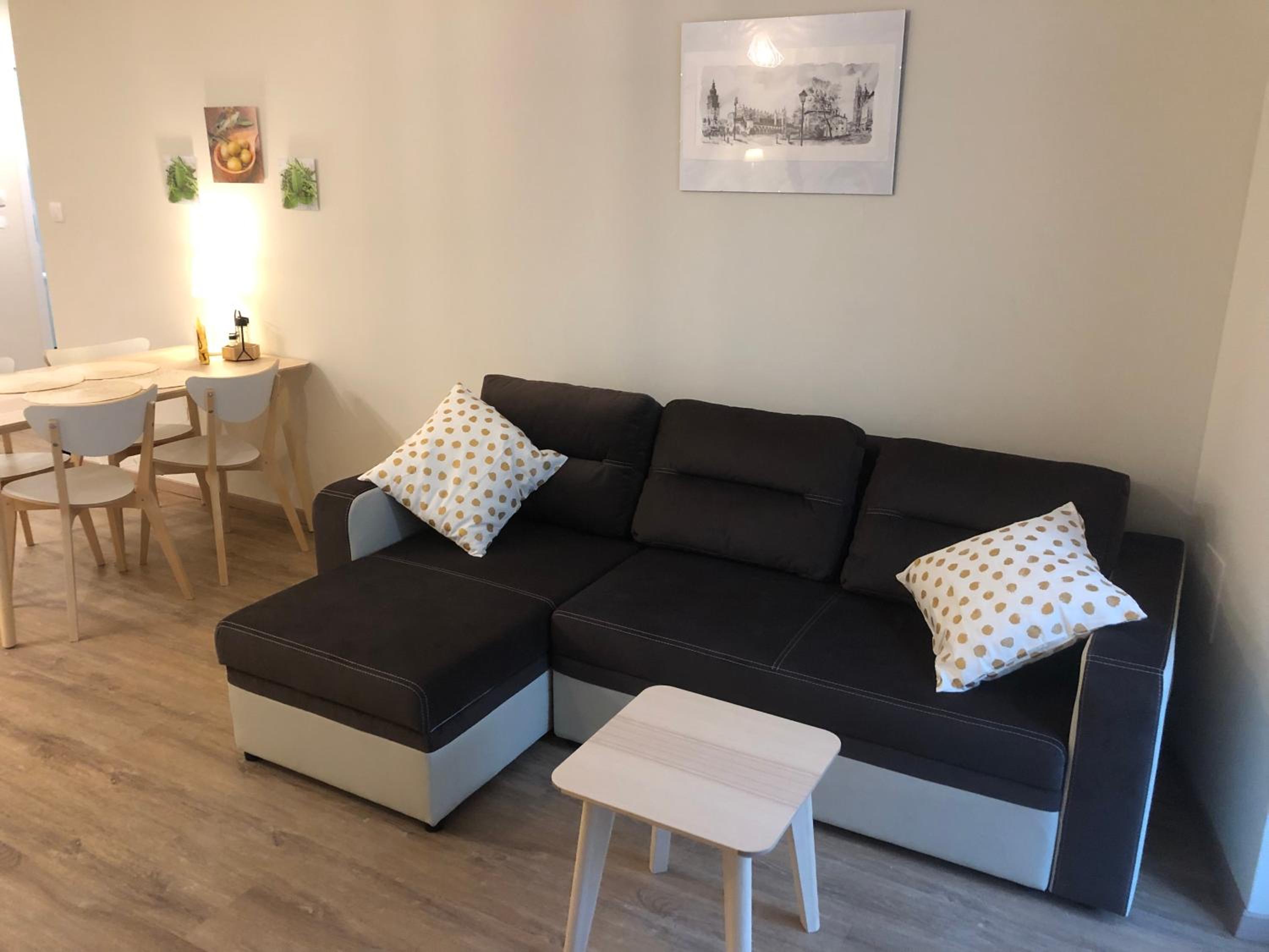 Wislane Tarasy 2.0 by Atrium Apartments