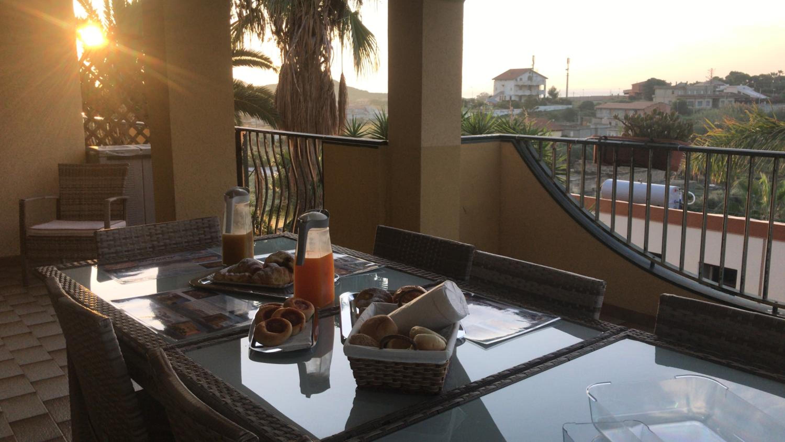 B&B Villa Marinetti