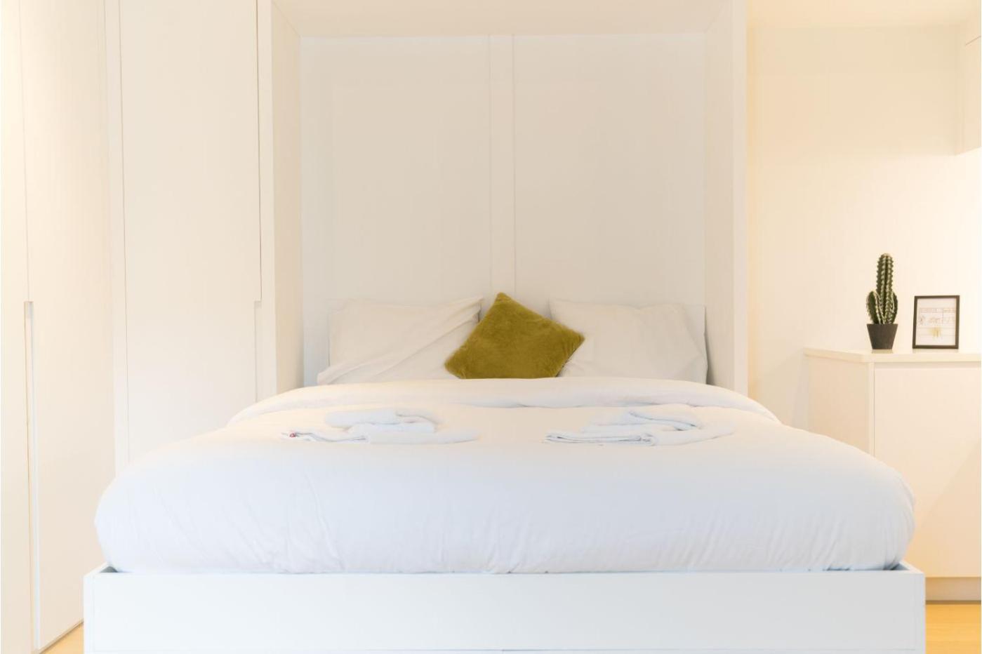 Luxembourg Vacations - Smartflats - Luxembourg - Property Image 2