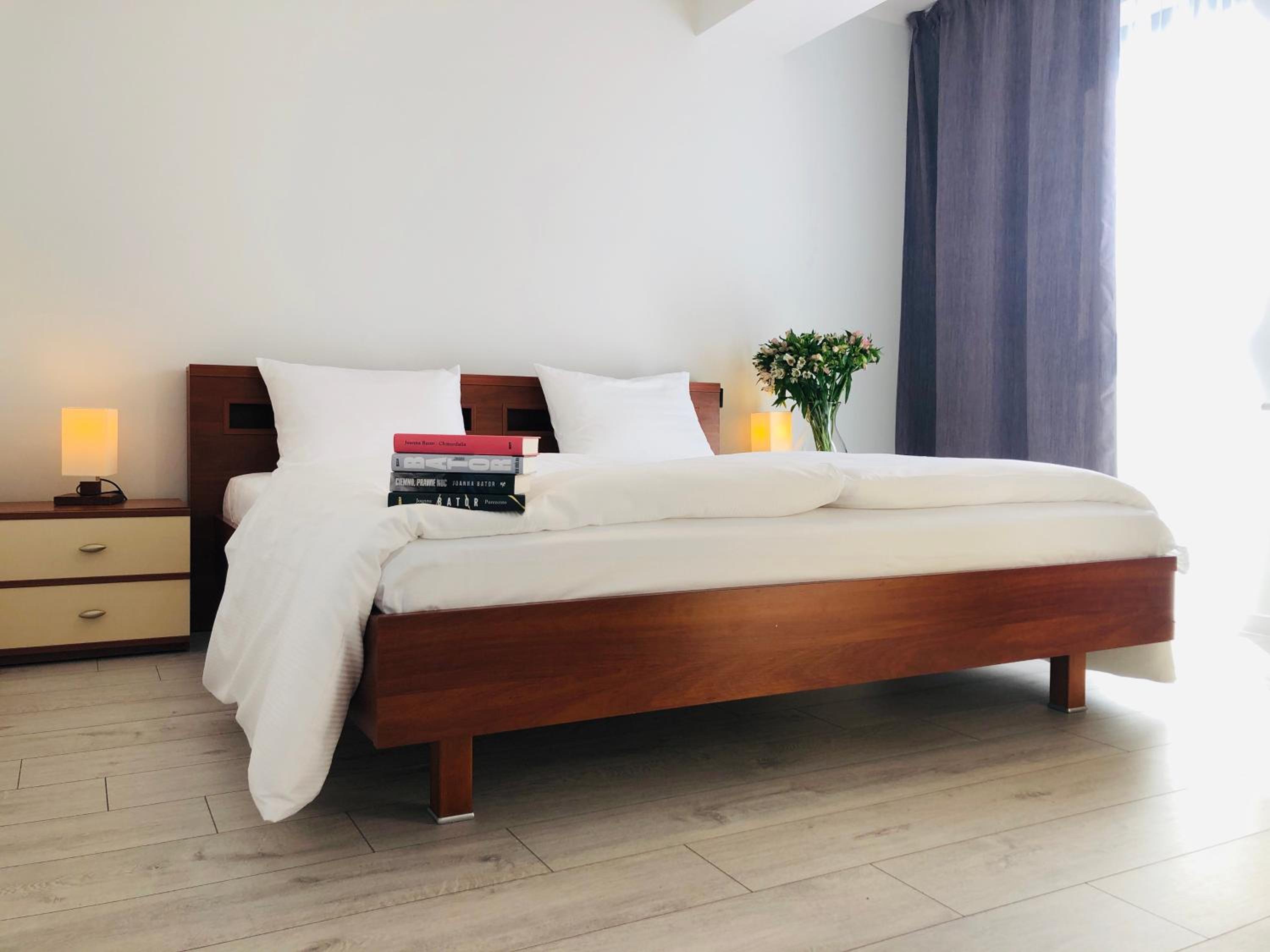 apartament Joanny Bator