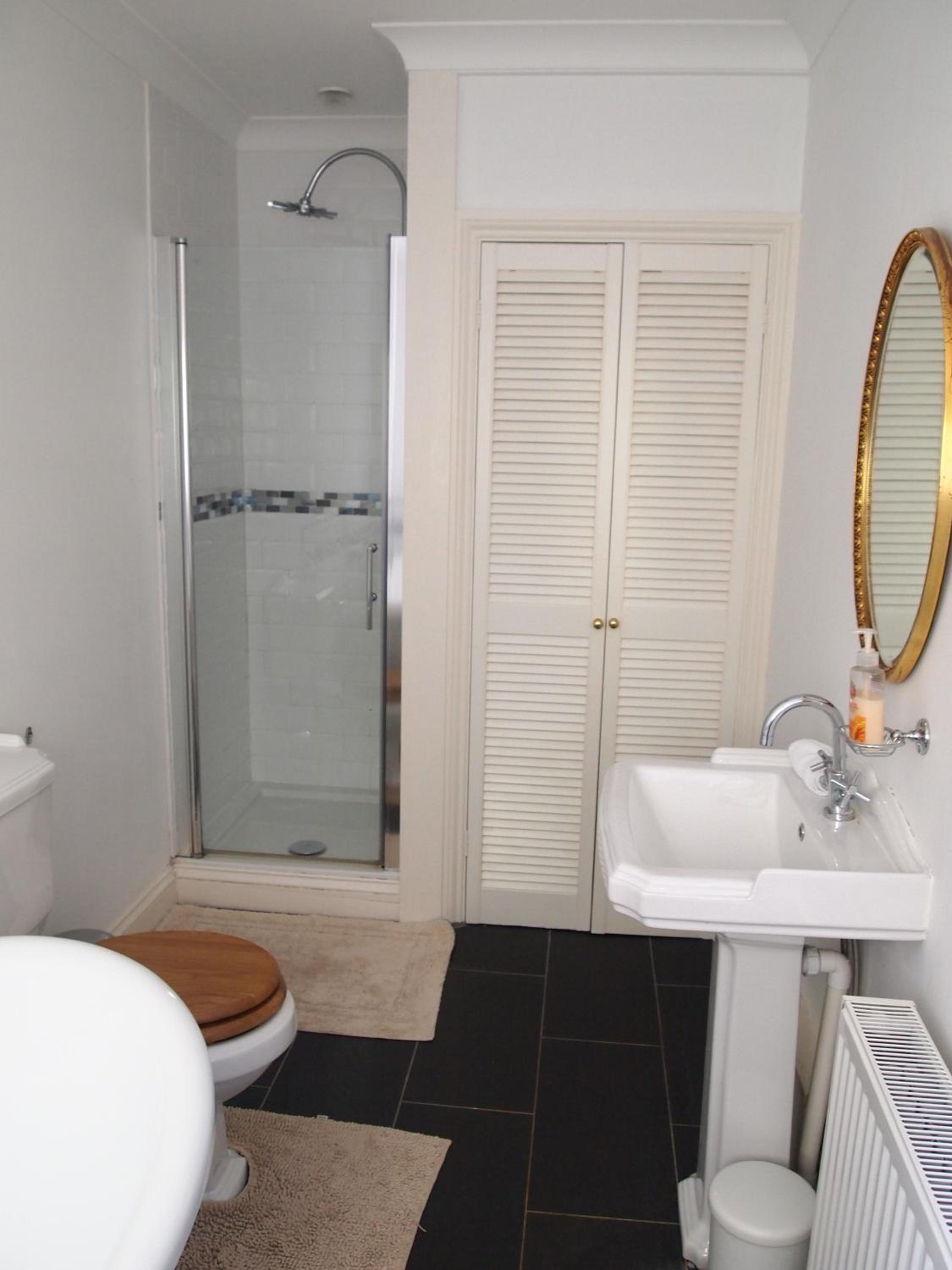 Abbots Leigh B&B