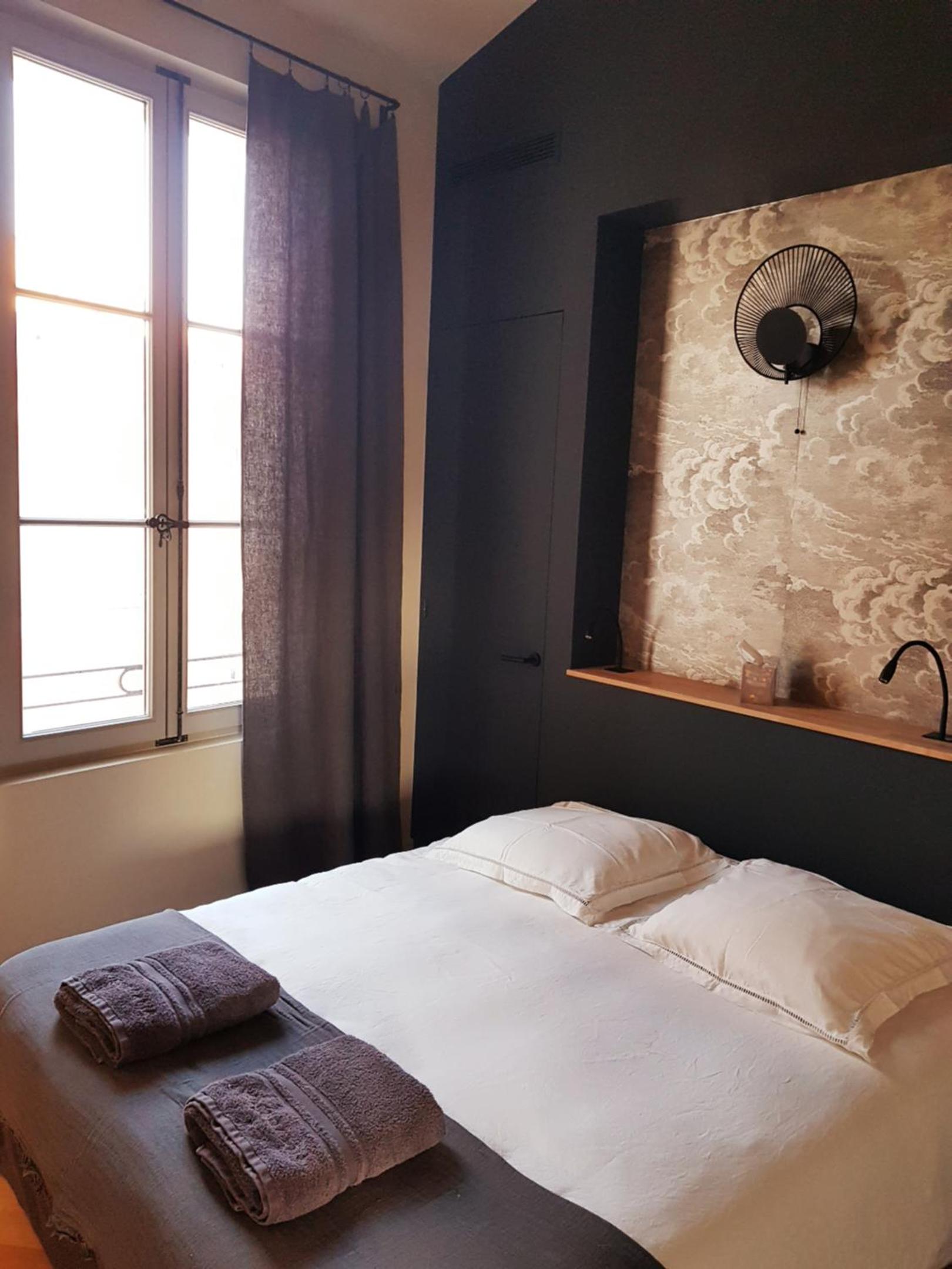 La Magnanerie de l'Isle B&B