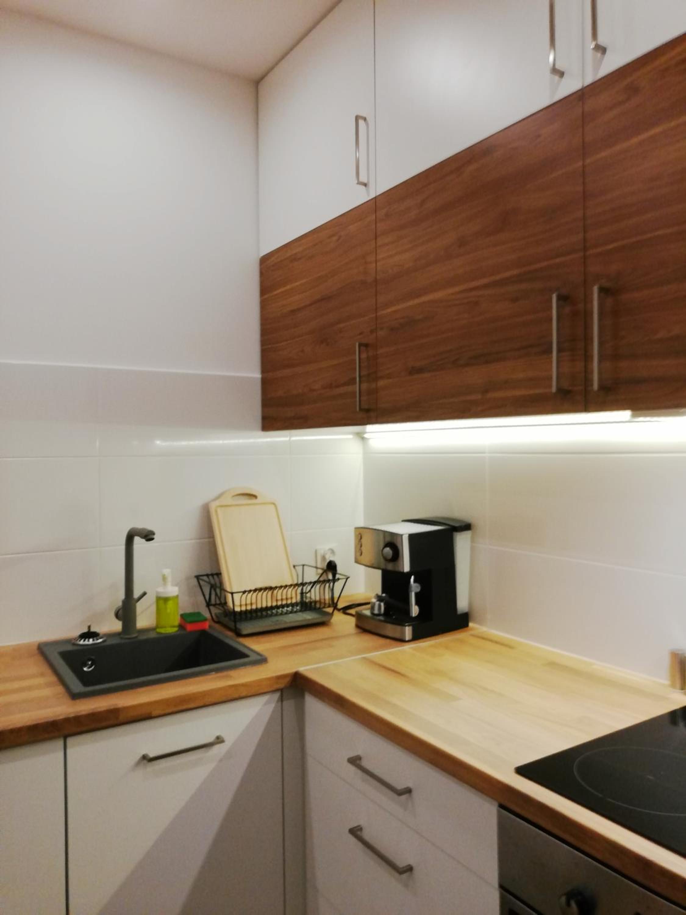Apartament Nowe Miasto view 5