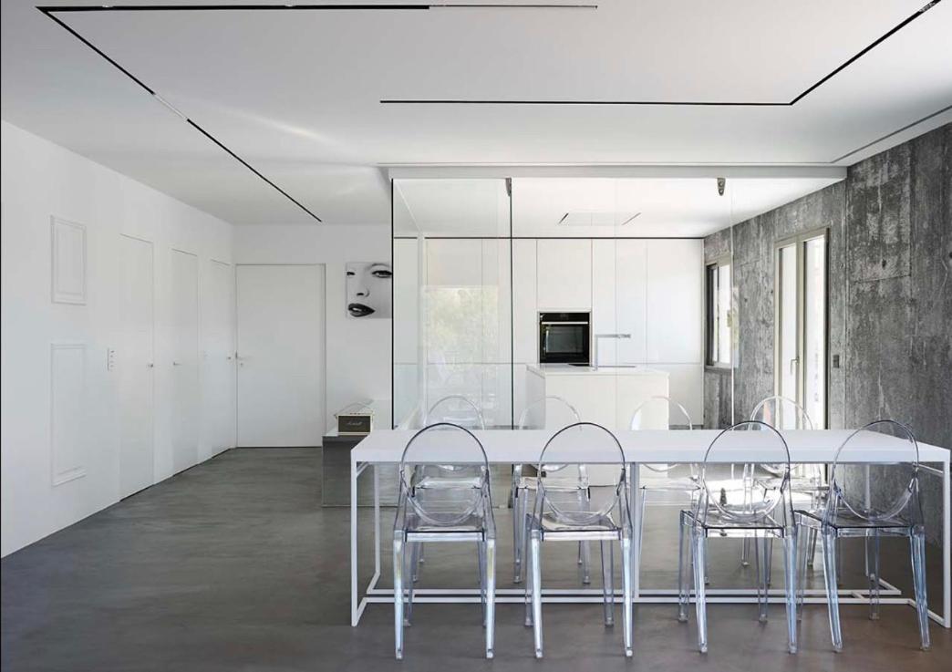 Sea Lovers Apartment photo 4