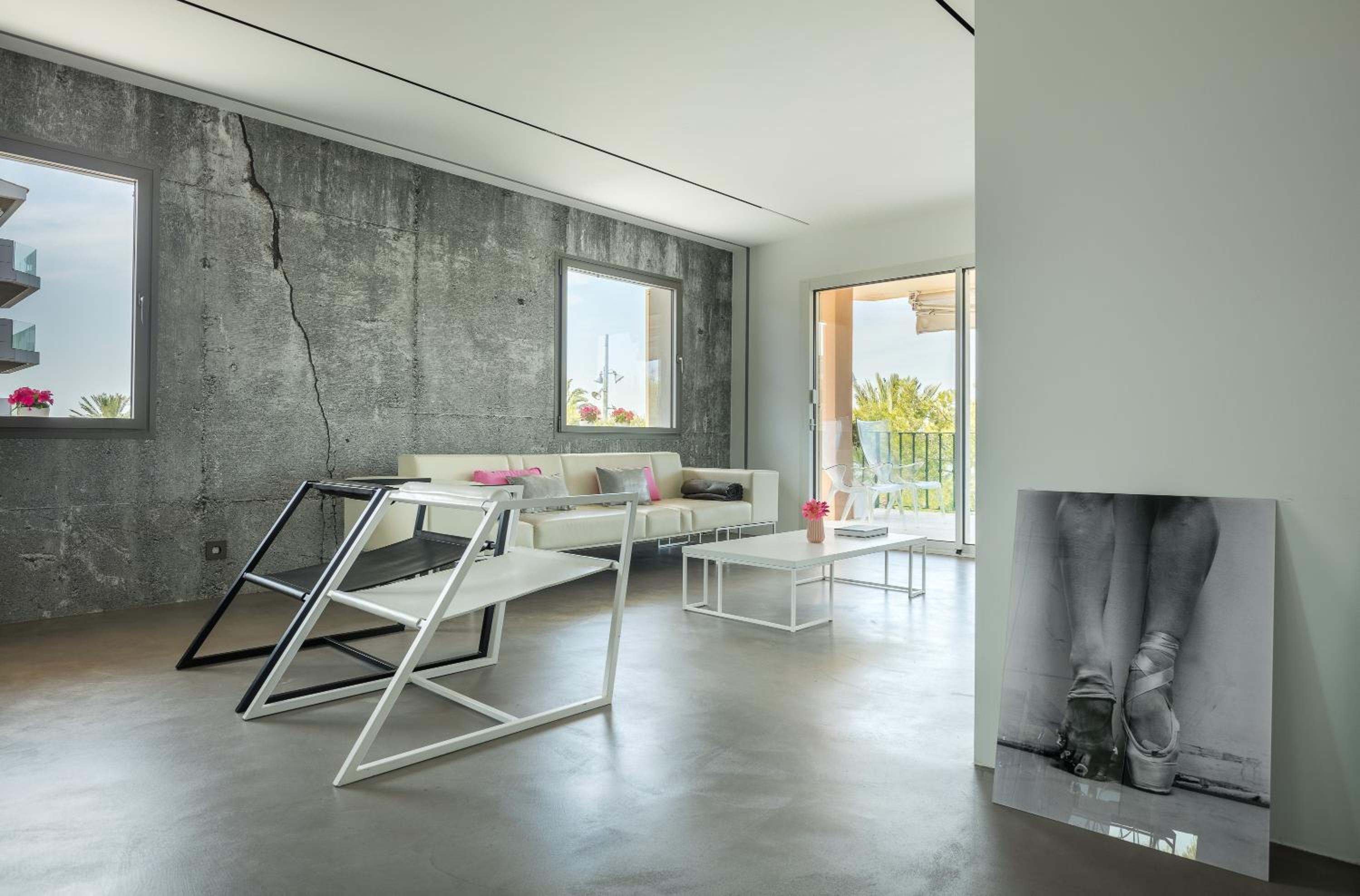 Sea Lovers Apartment photo 2