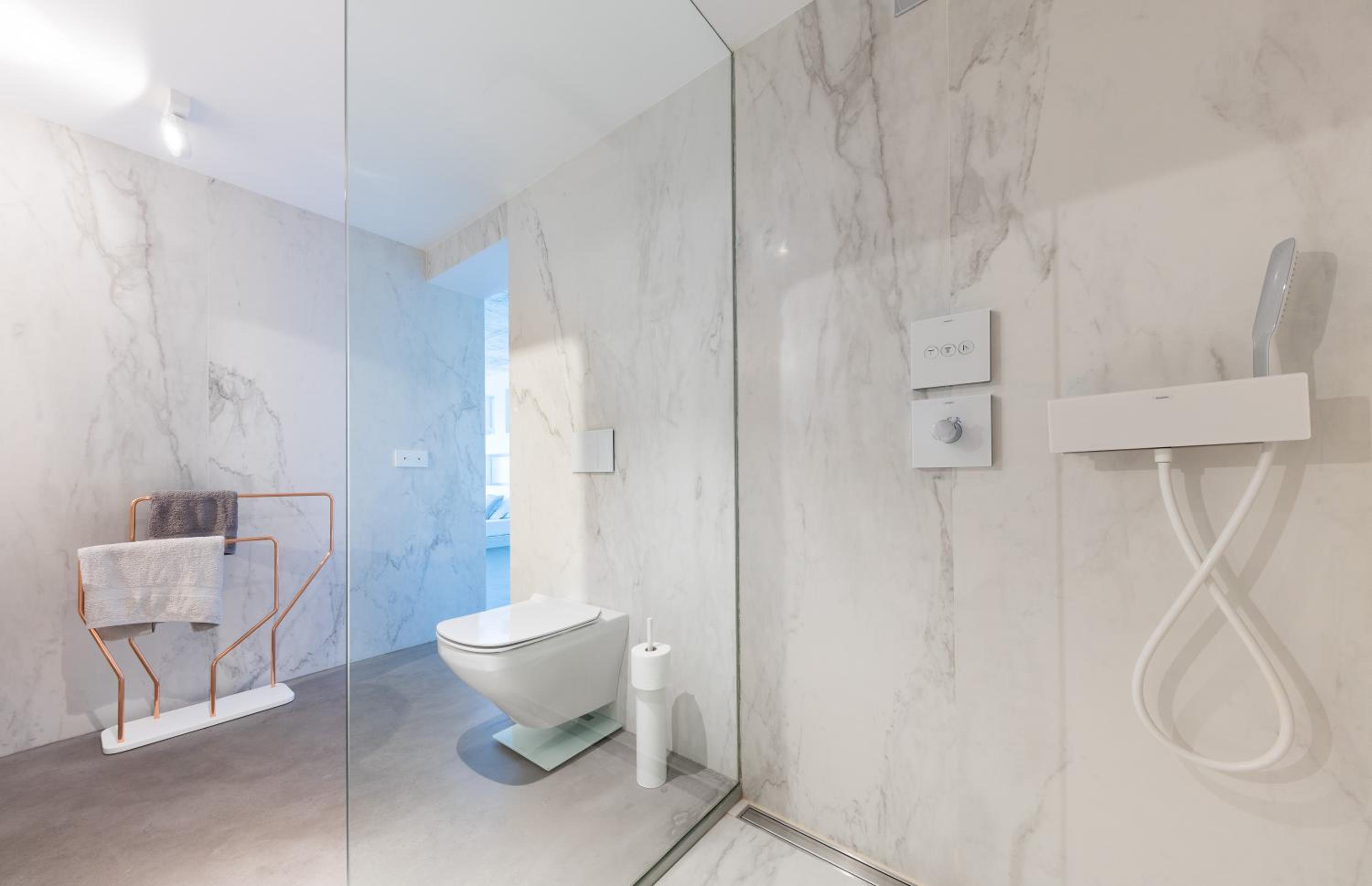 Sea Lovers Apartment photo 5